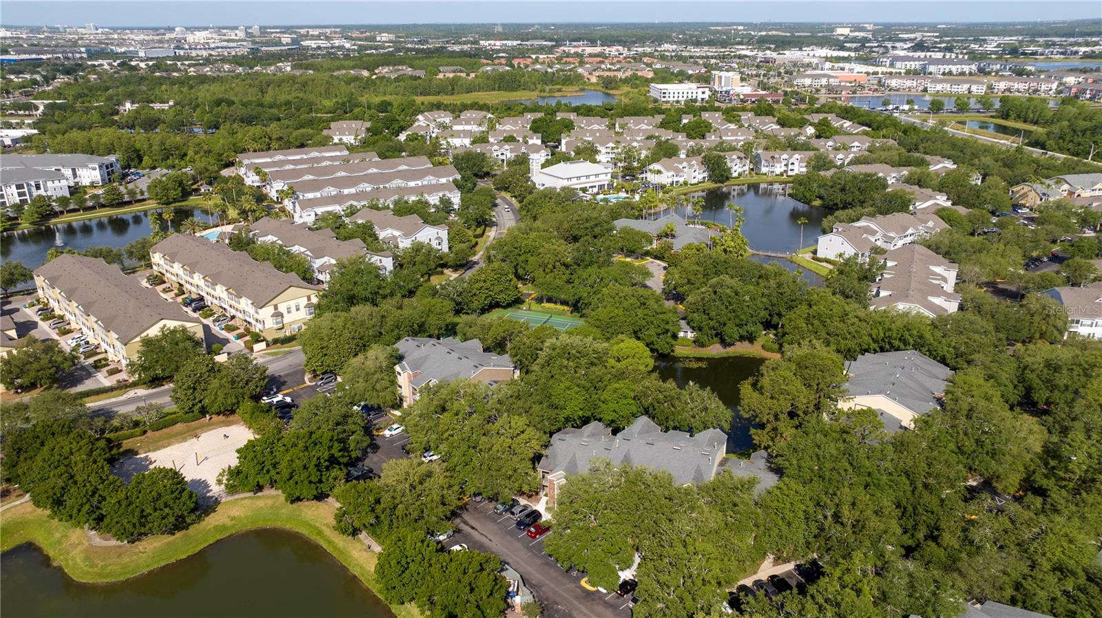 BELMONT/PK CENTRAL CONDO - Residential