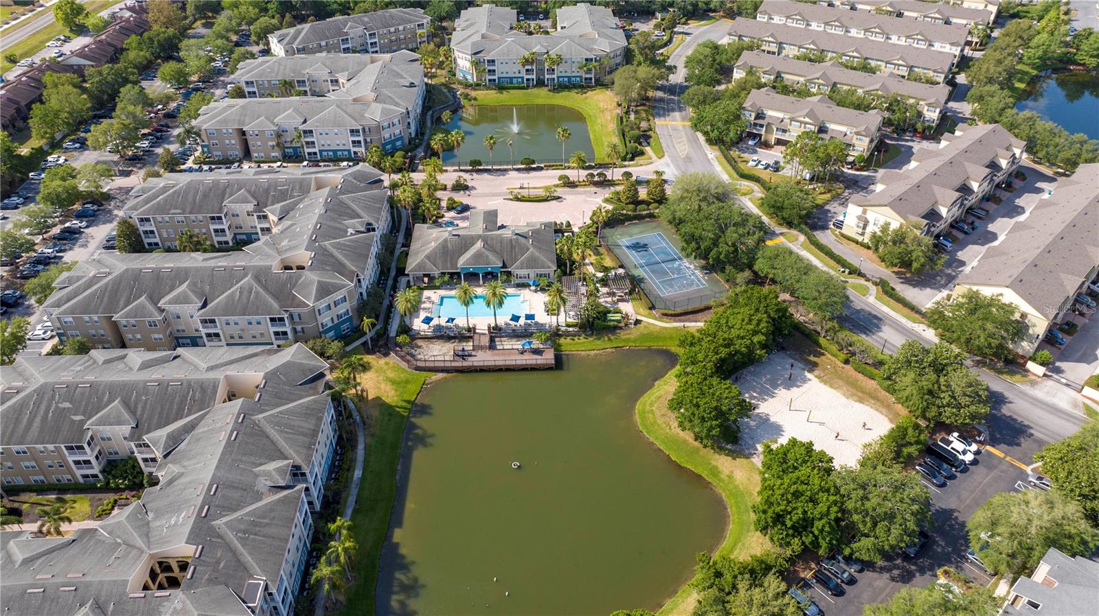BELMONT/PK CENTRAL CONDO - Residential