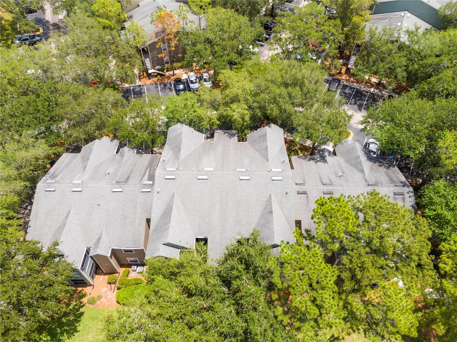 BELMONT/PK CENTRAL CONDO - Residential