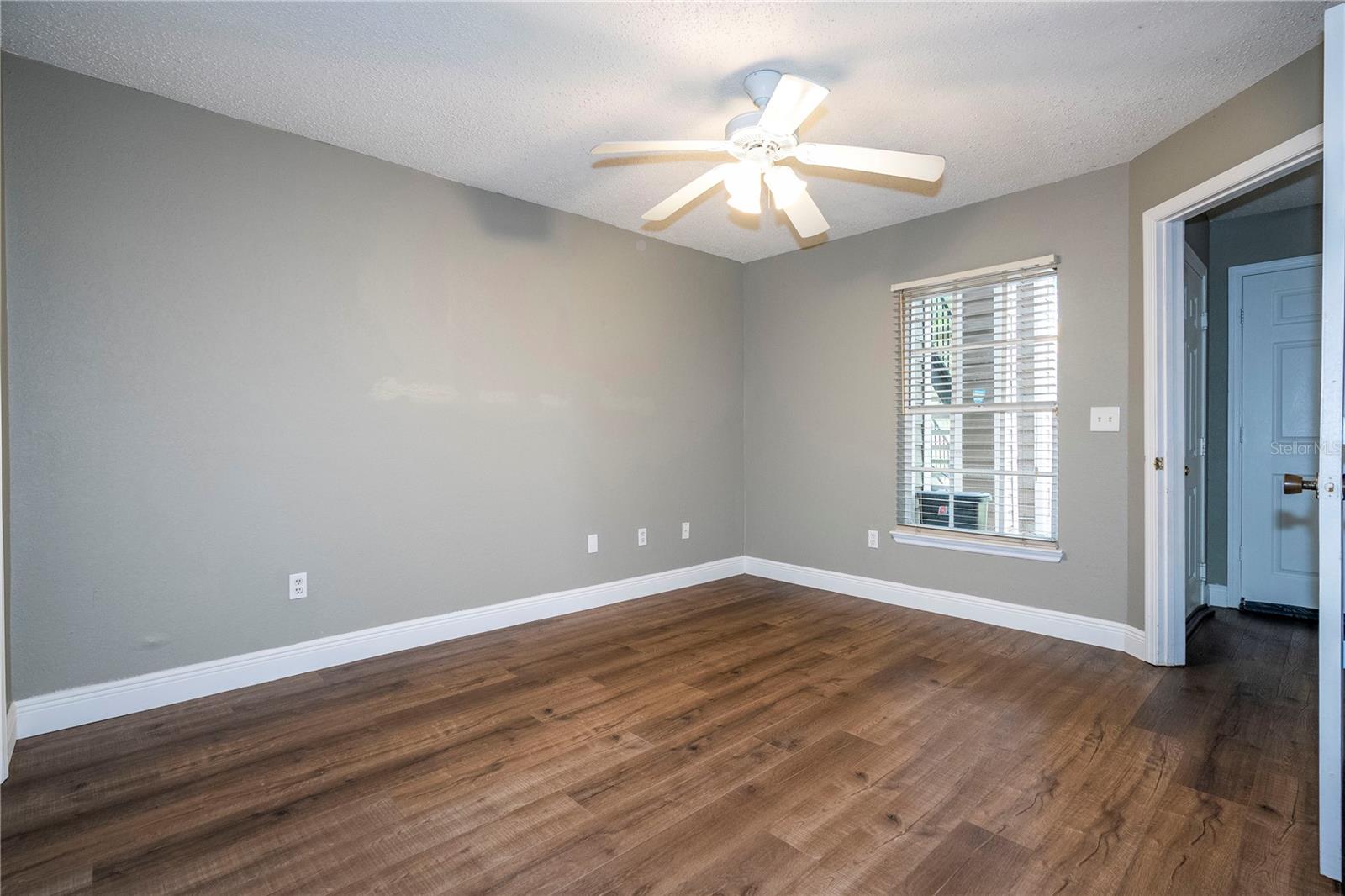 BELMONT/PK CENTRAL CONDO - Residential