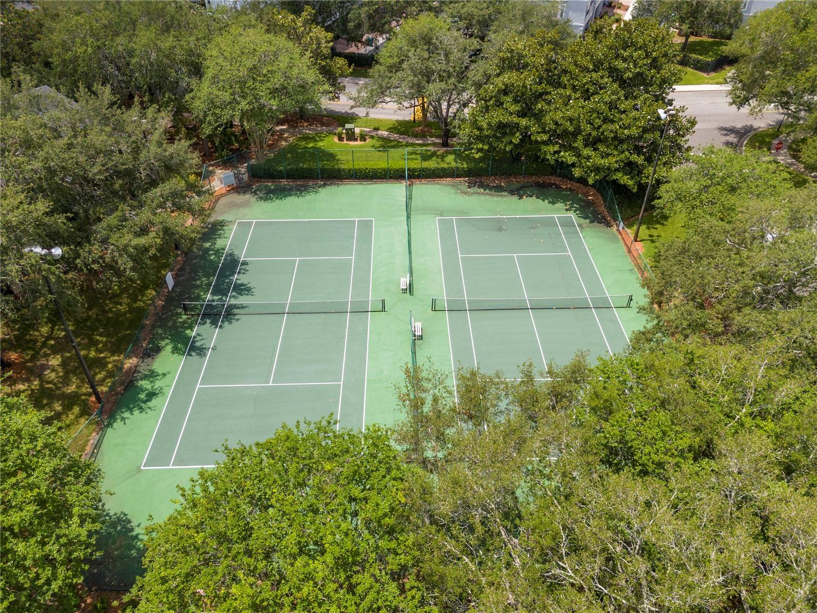 BELMONT/PK CENTRAL CONDO - Residential
