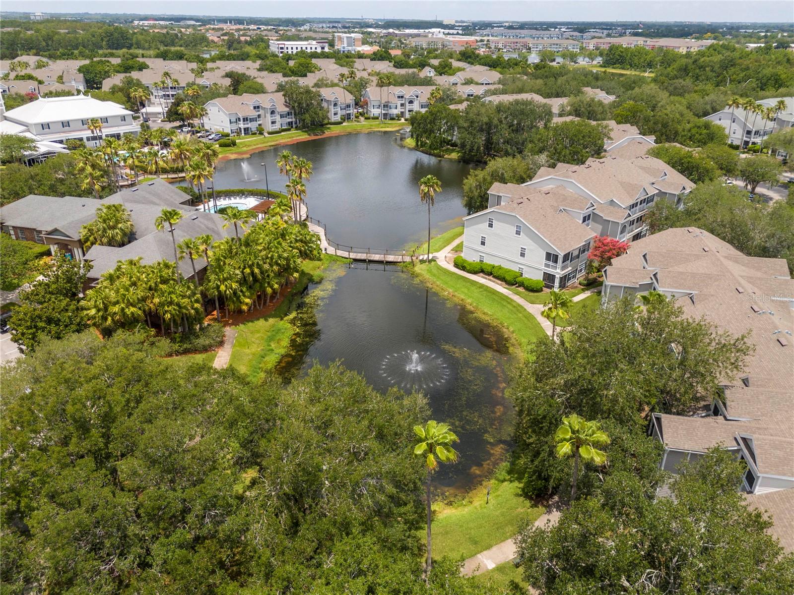 BELMONT/PK CENTRAL CONDO - Residential