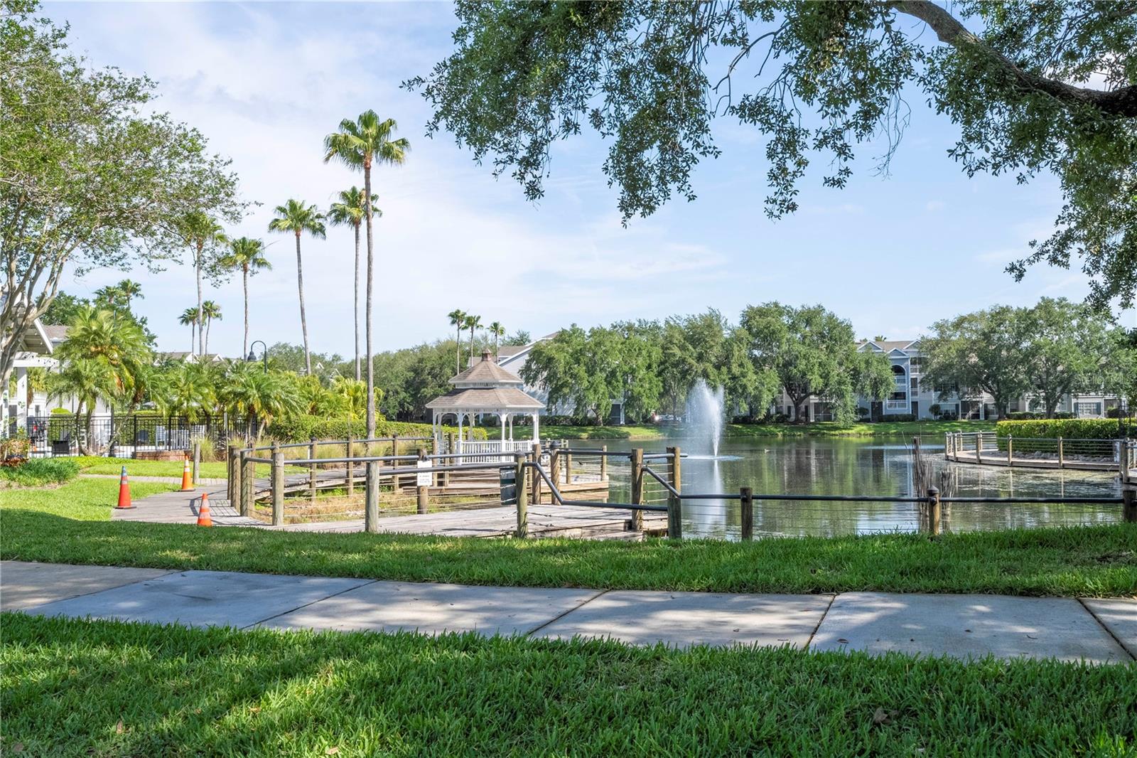 BELMONT/PK CENTRAL CONDO - Residential