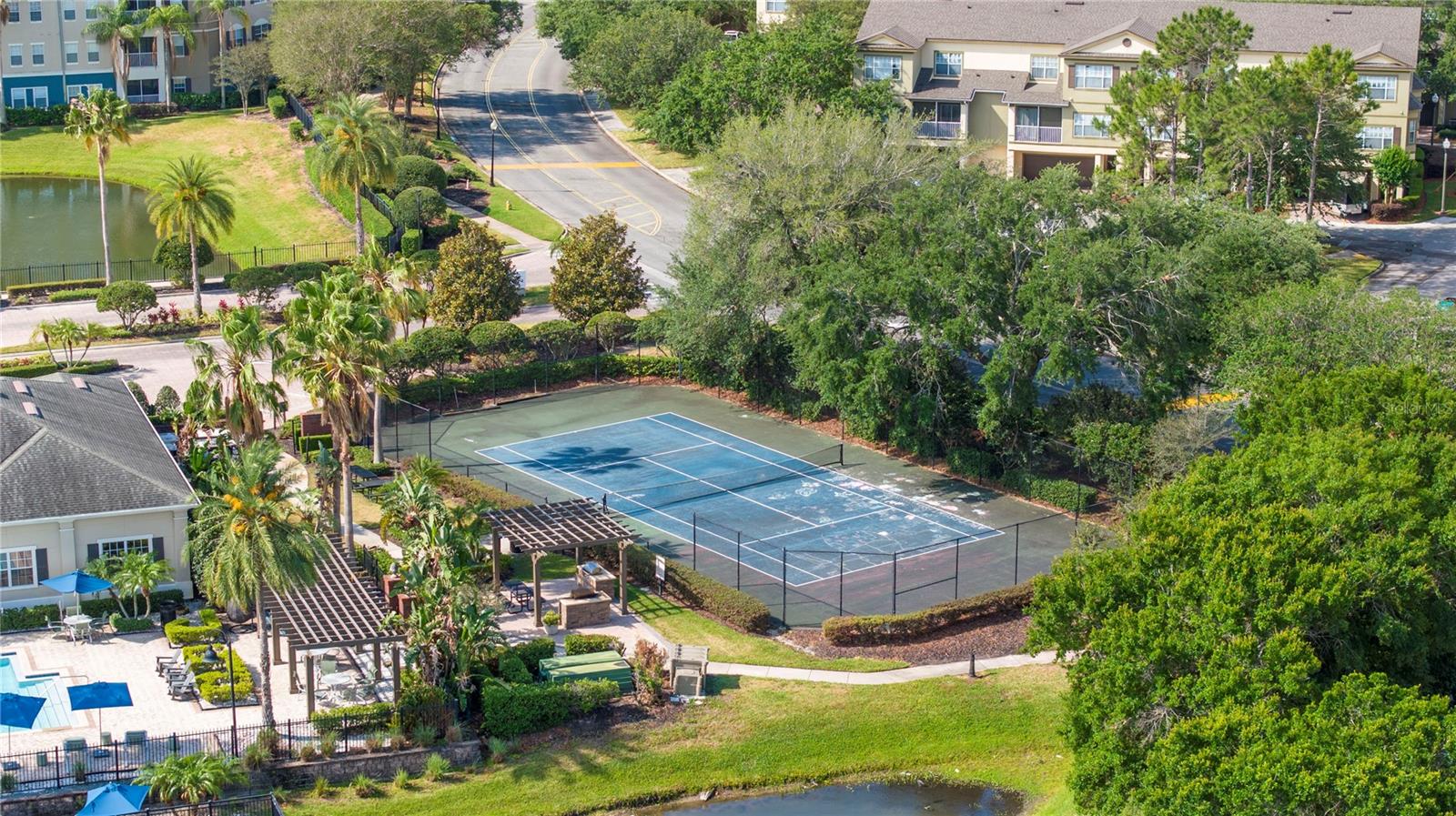 BELMONT/PK CENTRAL CONDO - Residential