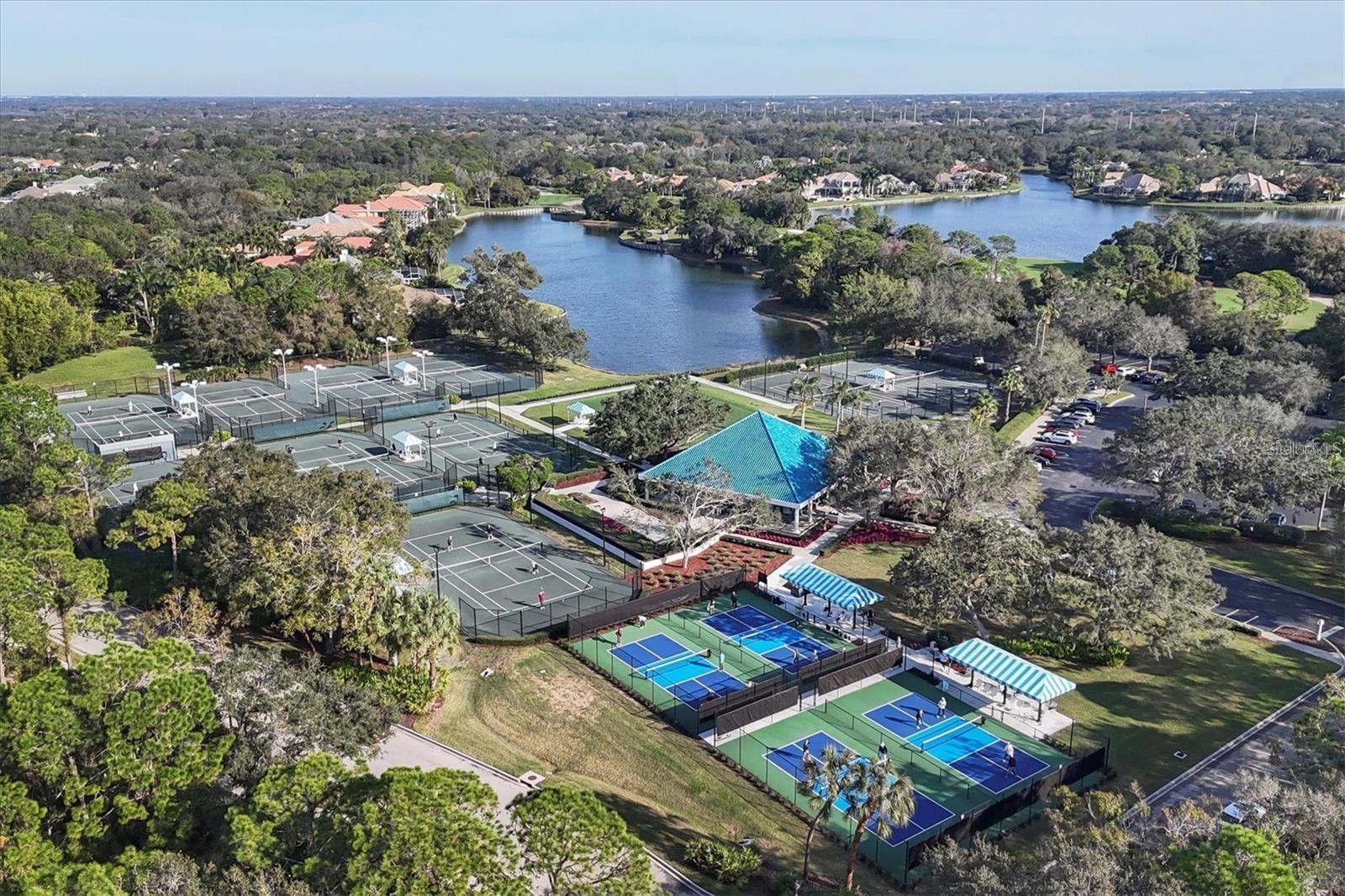 UNIVERSITY PARK - Residential
