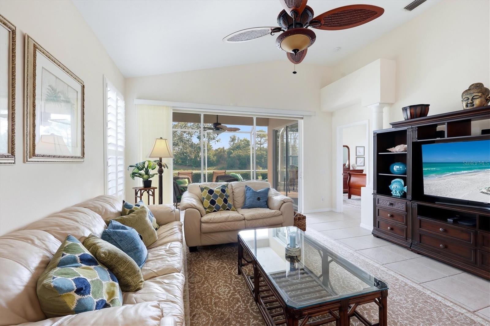UNIVERSITY PARK - Residential