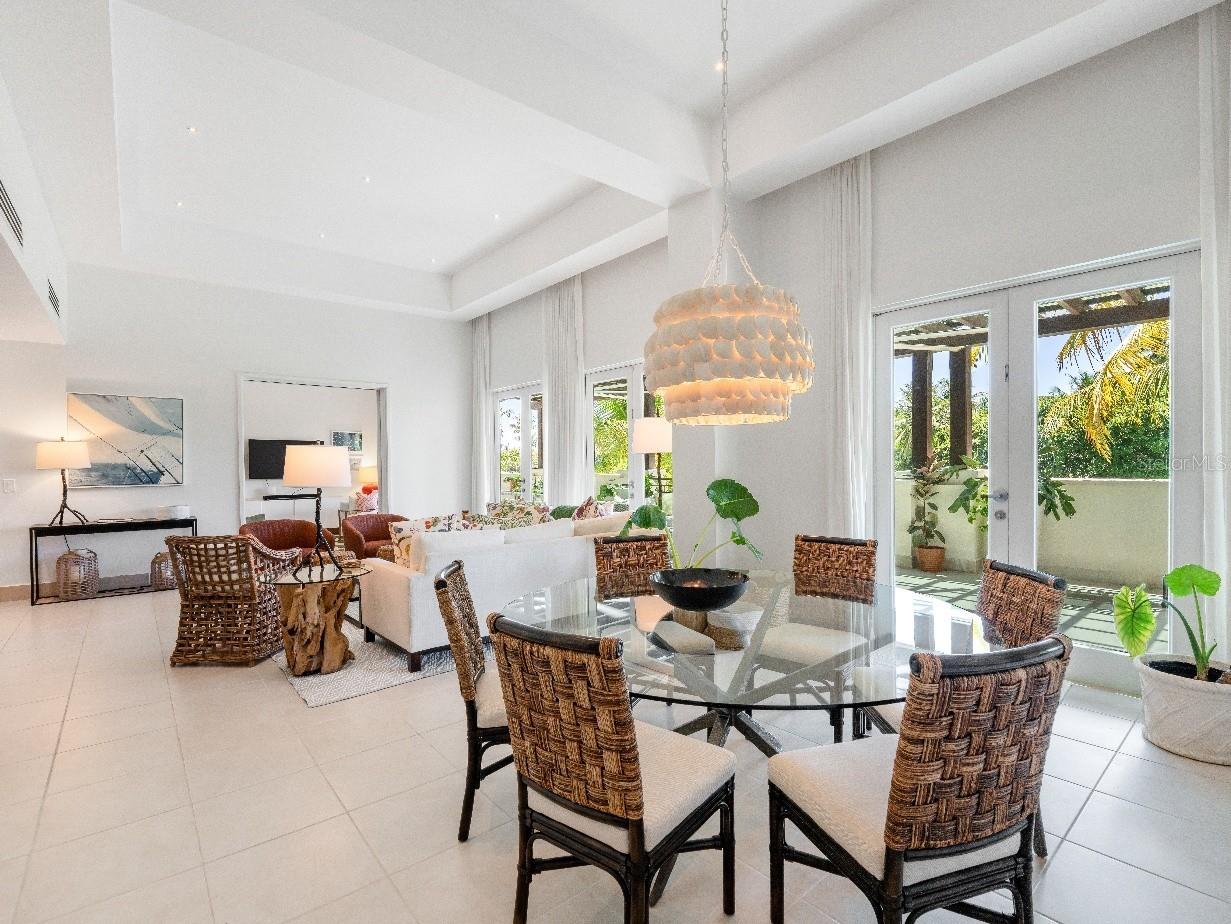 LAS VERANDAS CONDOMINIUM - Residential