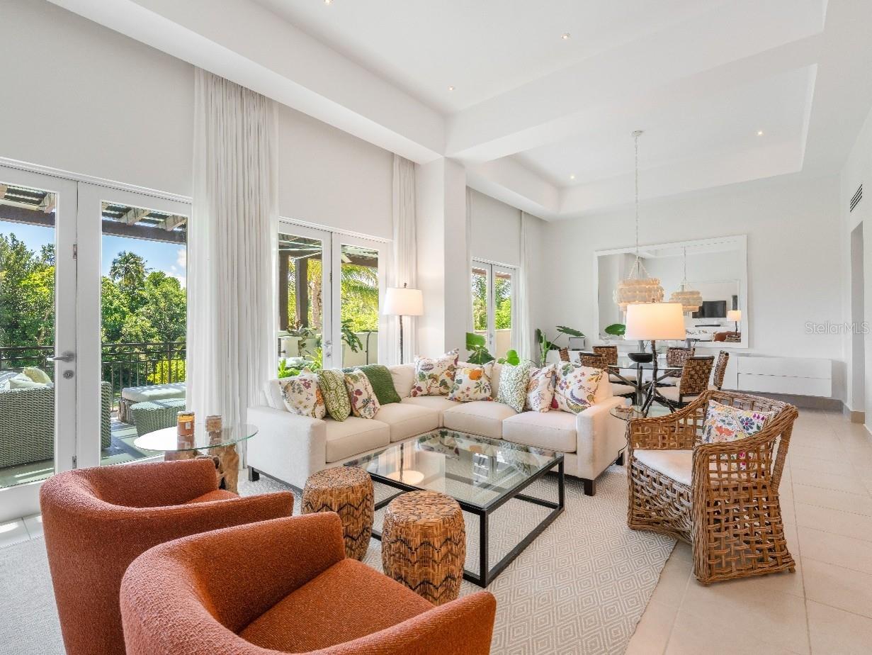 LAS VERANDAS CONDOMINIUM - Residential