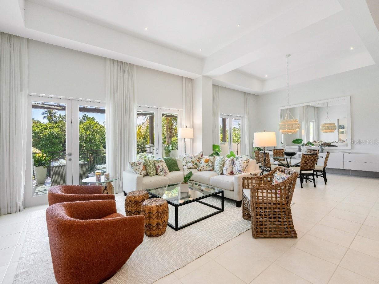 LAS VERANDAS CONDOMINIUM - Residential