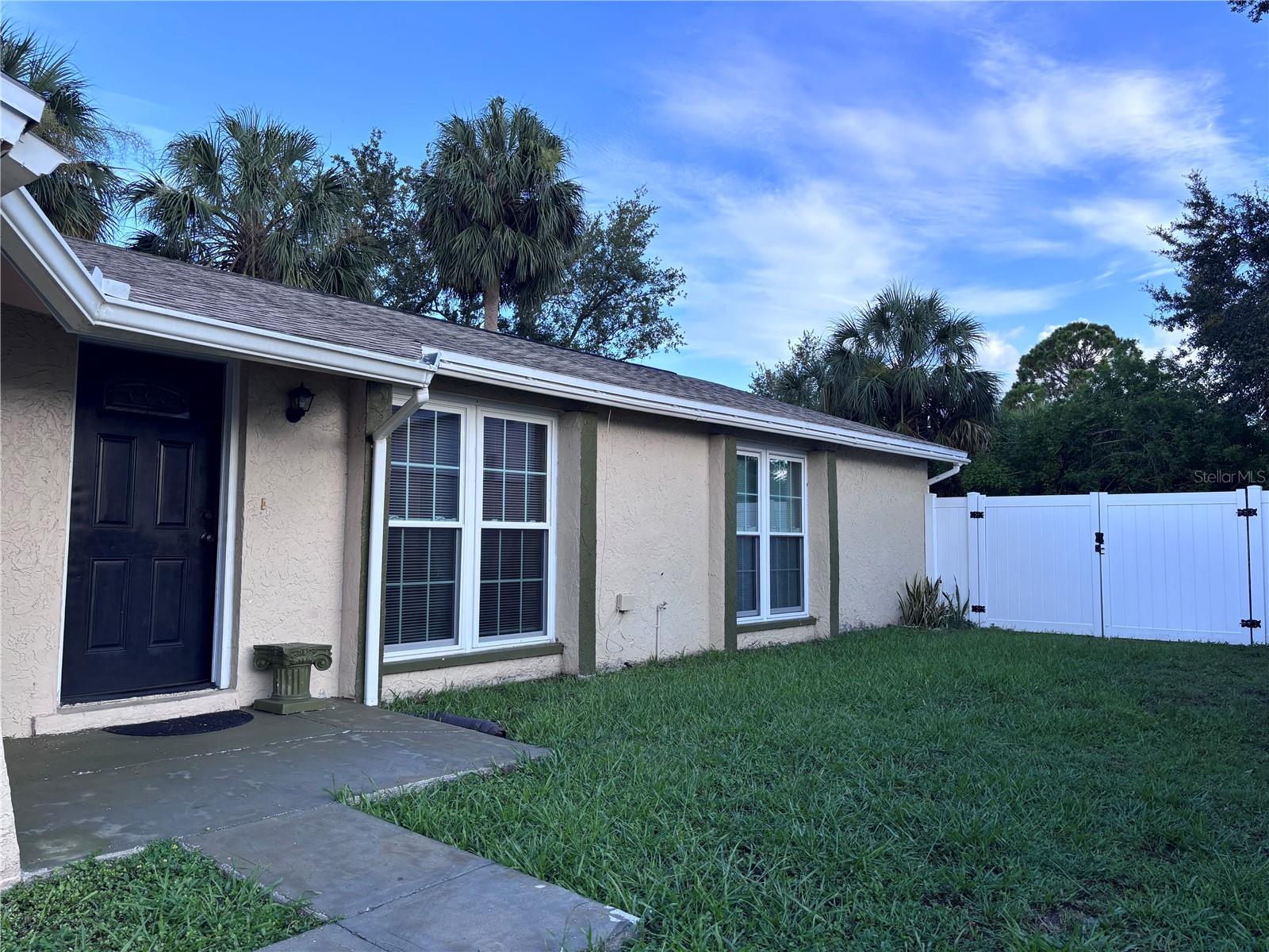 TIMBERLANE SUB UNIT 1 - Residential