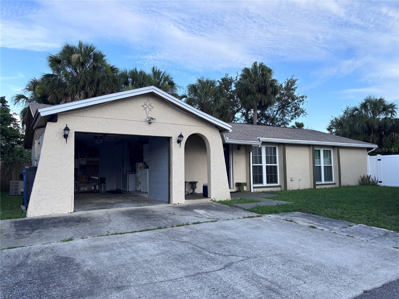 TIMBERLANE SUB UNIT 1 - Residential