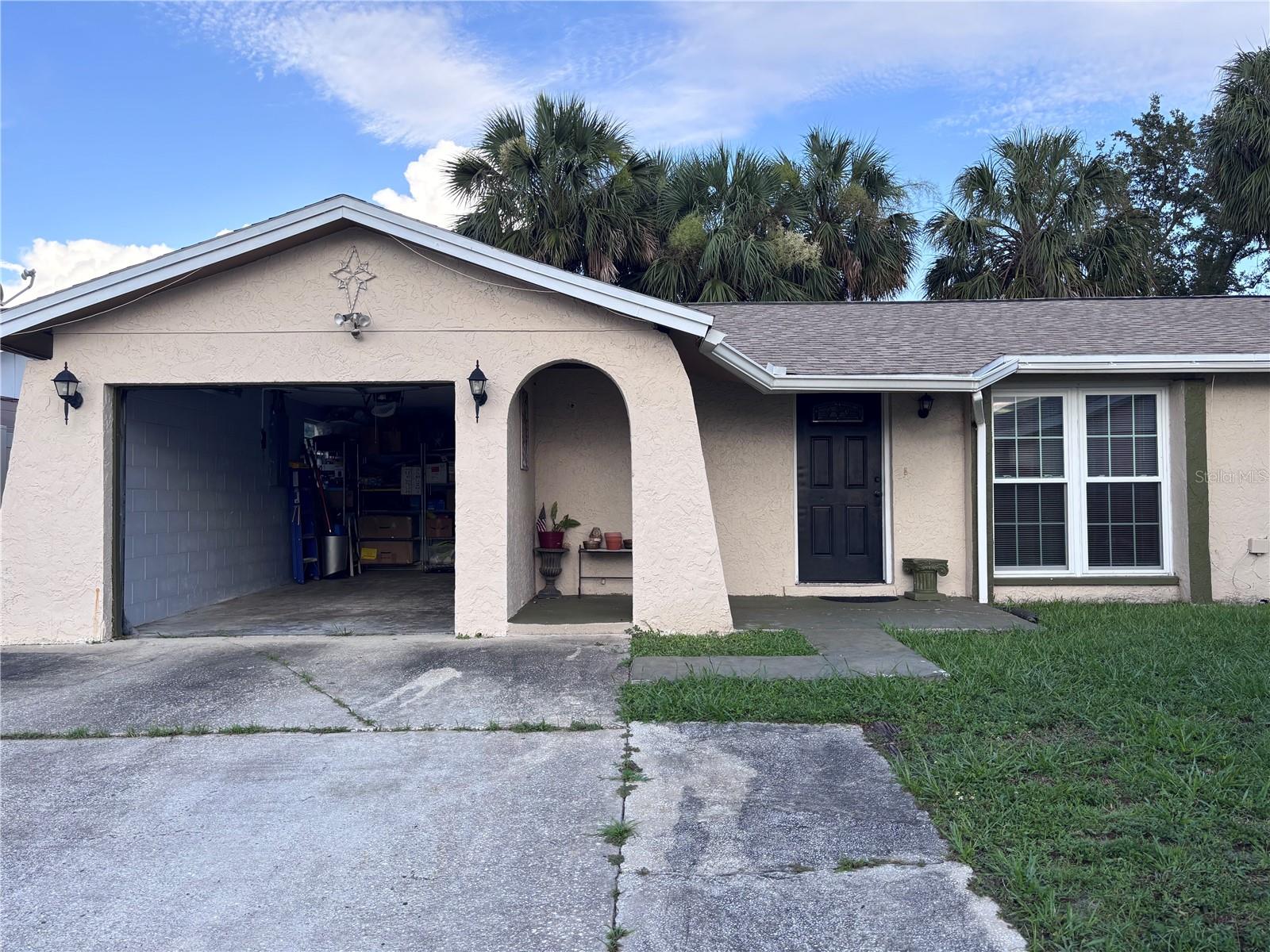 TIMBERLANE SUB UNIT 1 - Residential