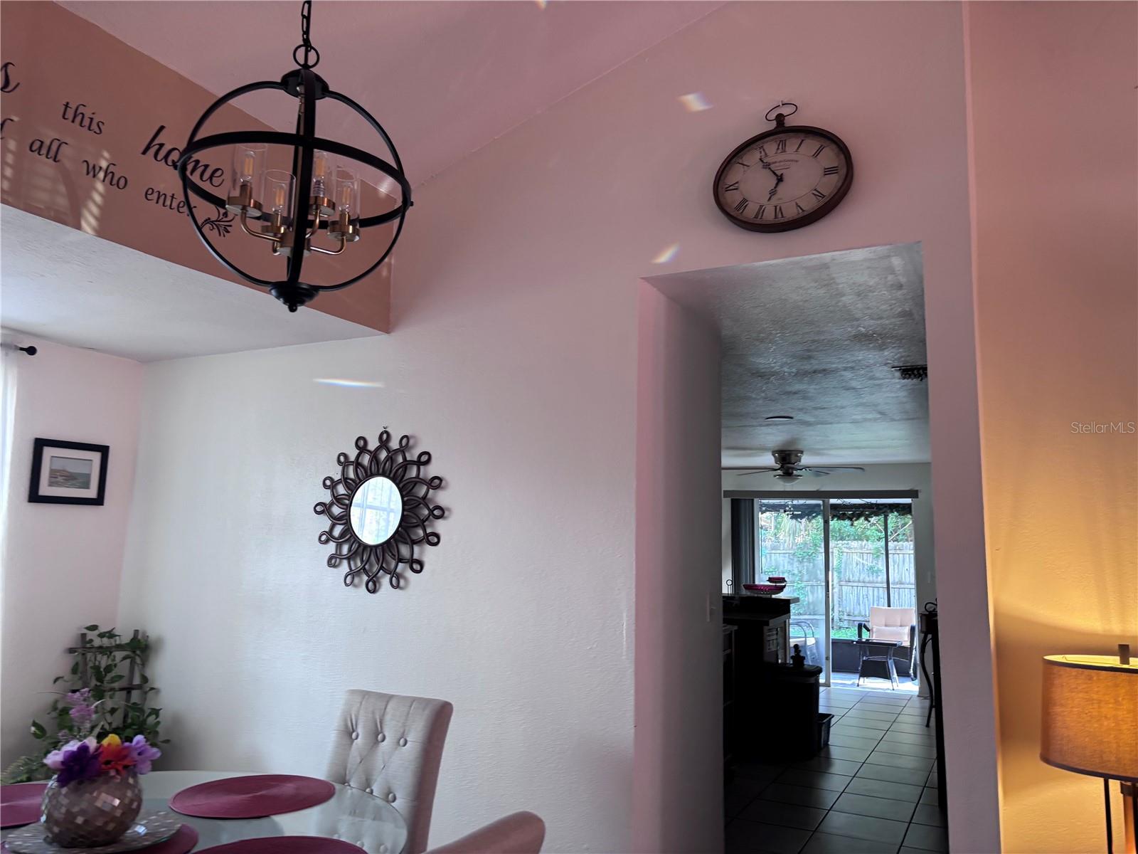 TIMBERLANE SUB UNIT 1 - Residential