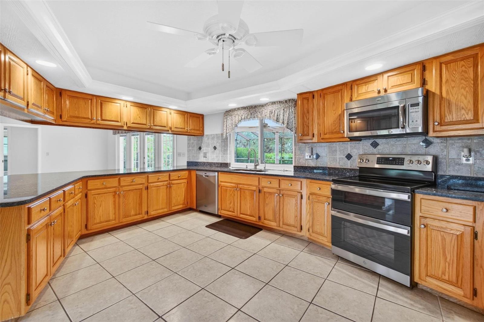 COLLINS ESTATES PH III - Residential