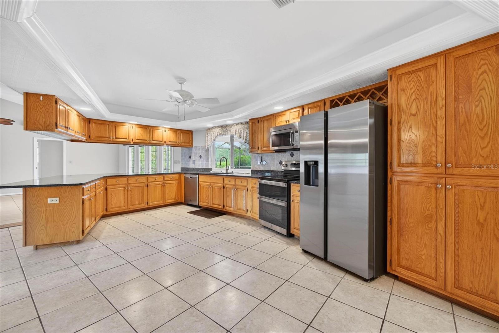 COLLINS ESTATES PH III - Residential