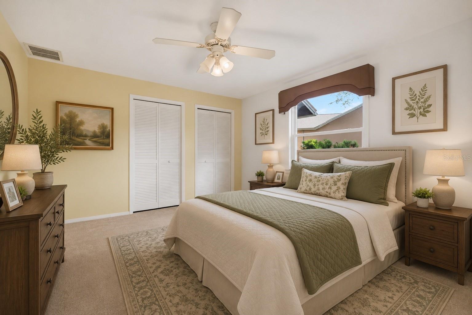 COLLINS ESTATES PH III - Residential