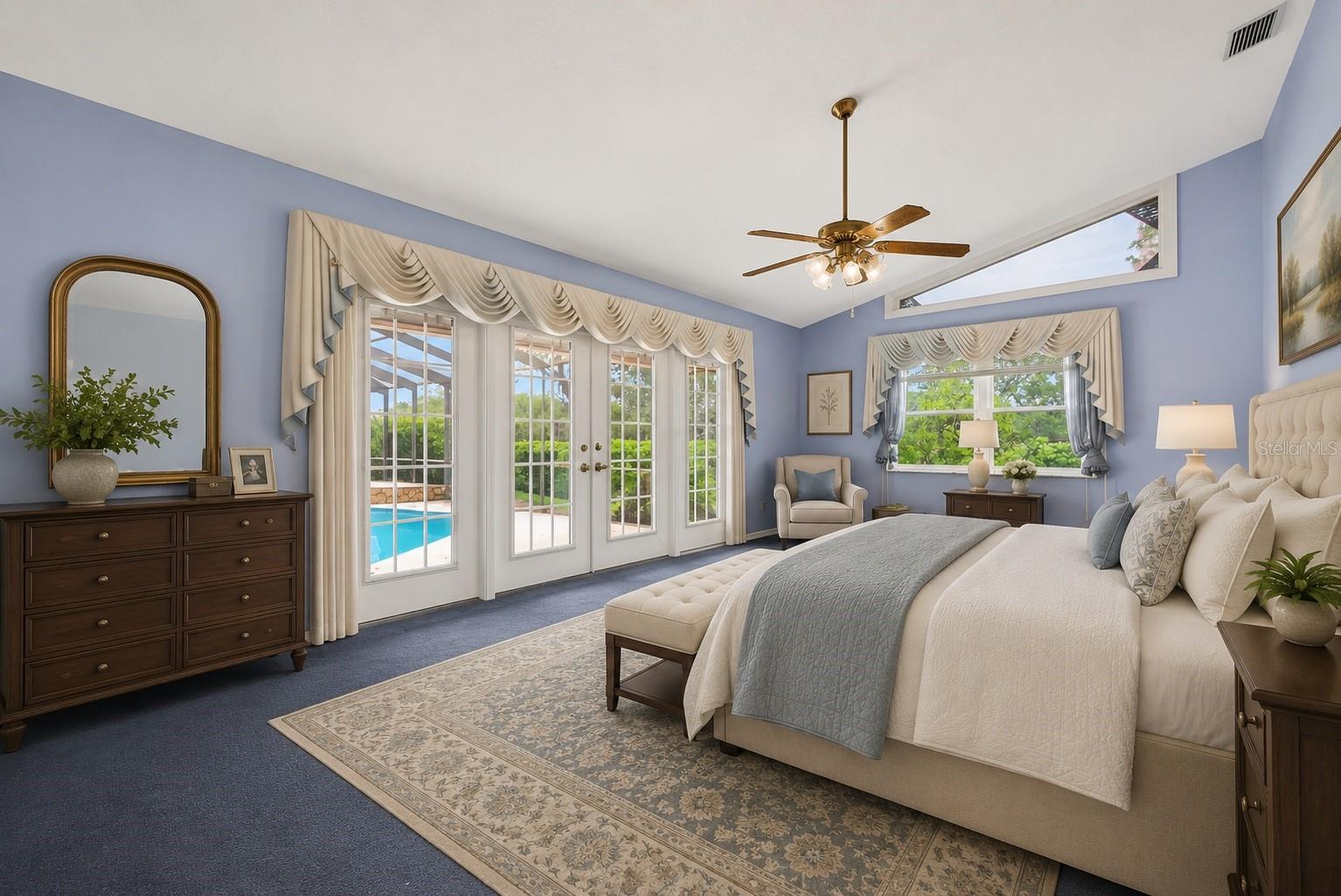 COLLINS ESTATES PH III - Residential