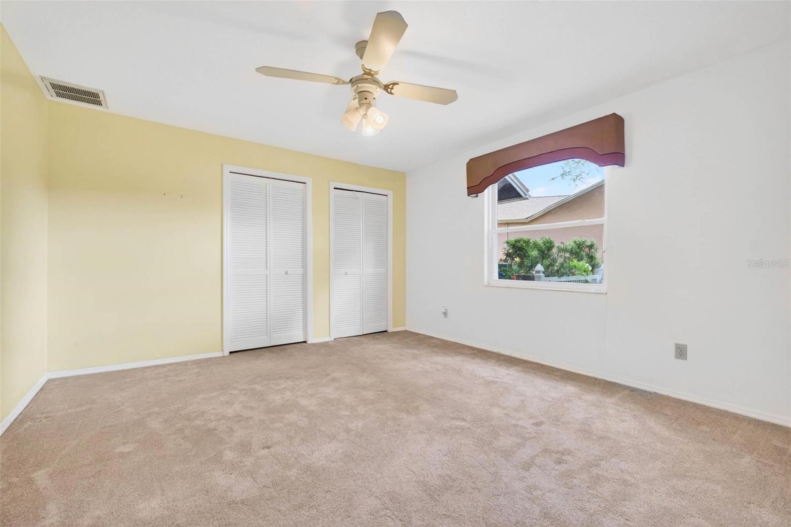 COLLINS ESTATES PH III - Residential