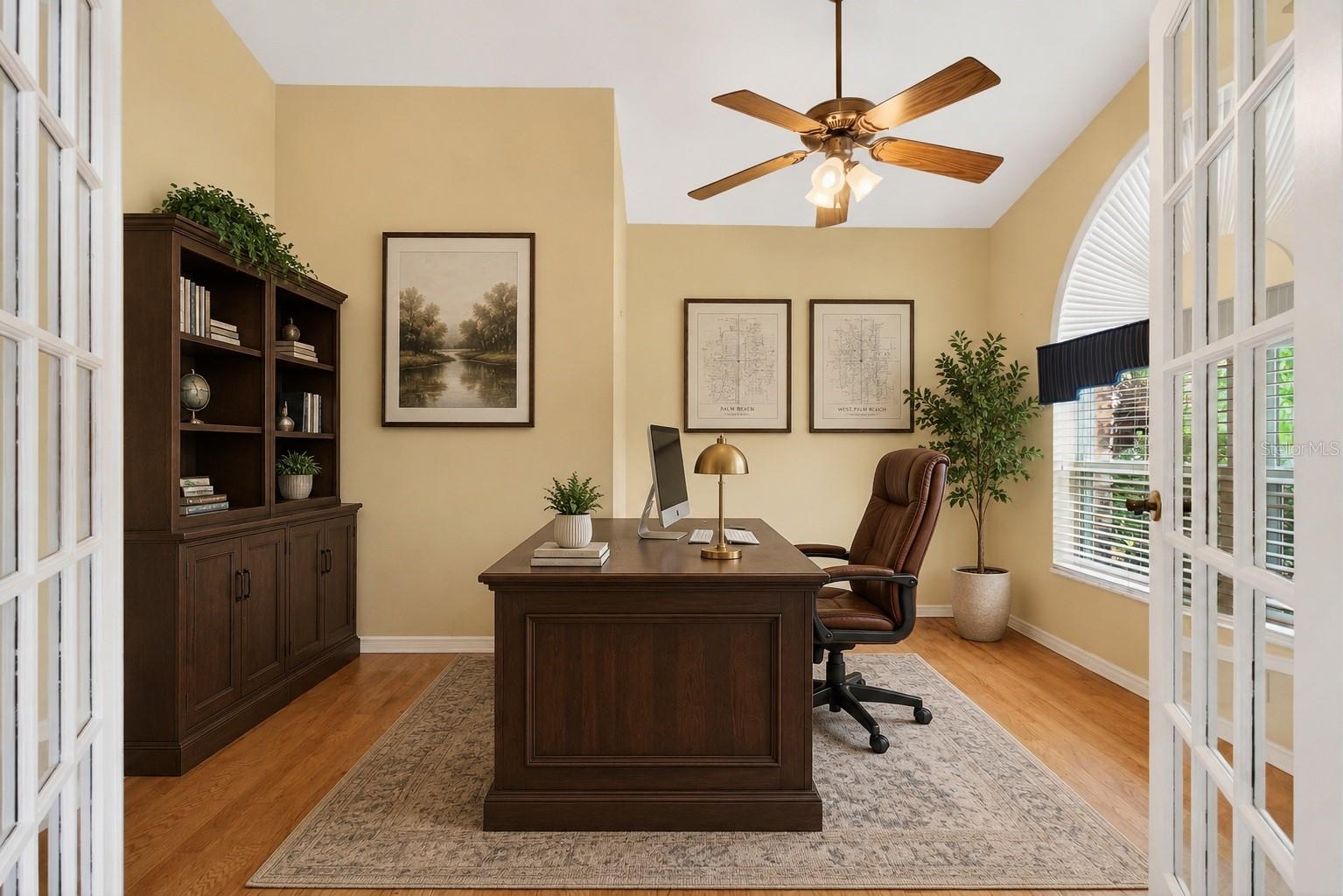COLLINS ESTATES PH III - Residential