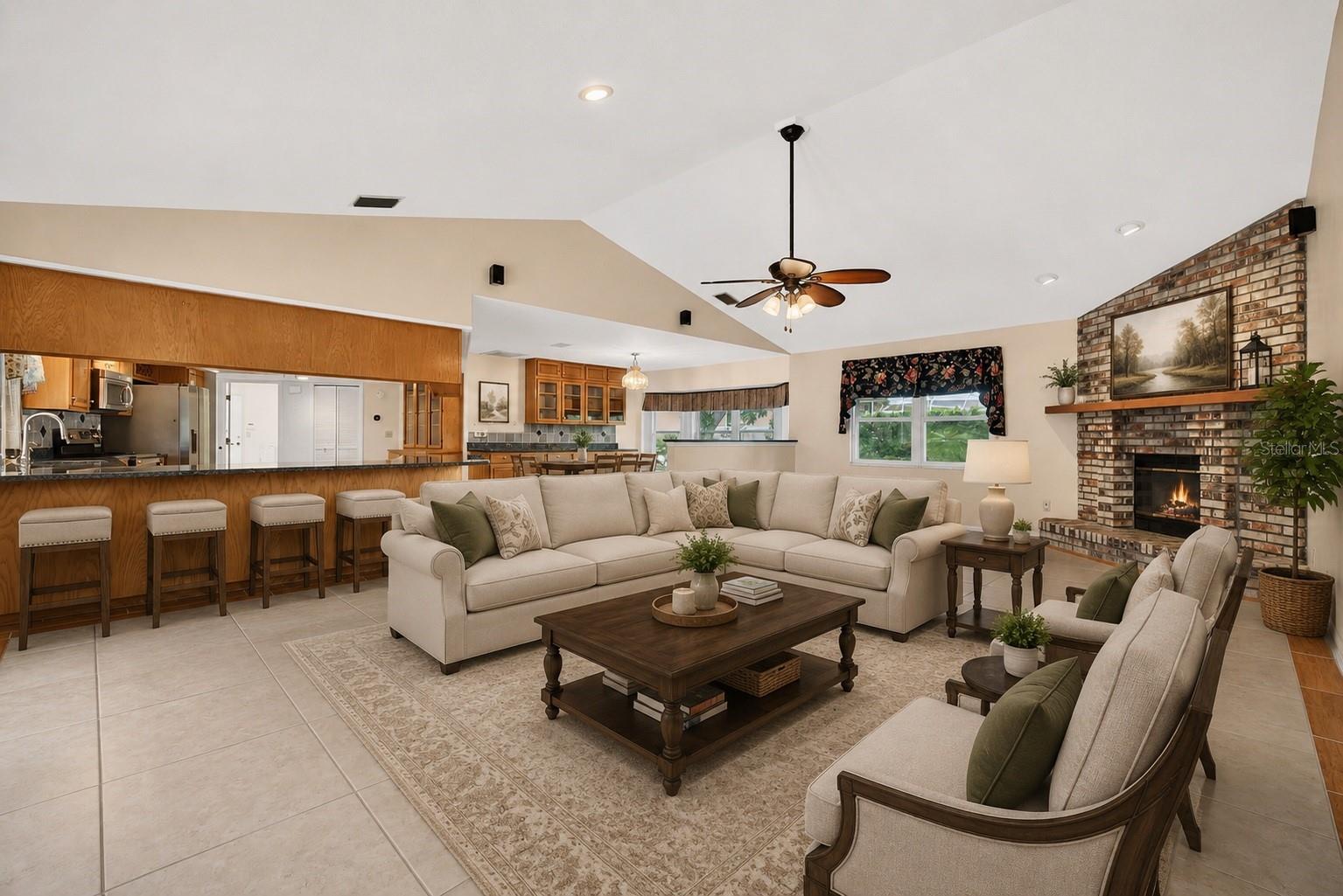 COLLINS ESTATES PH III - Residential