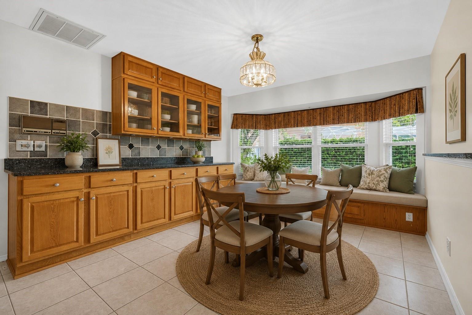 COLLINS ESTATES PH III - Residential