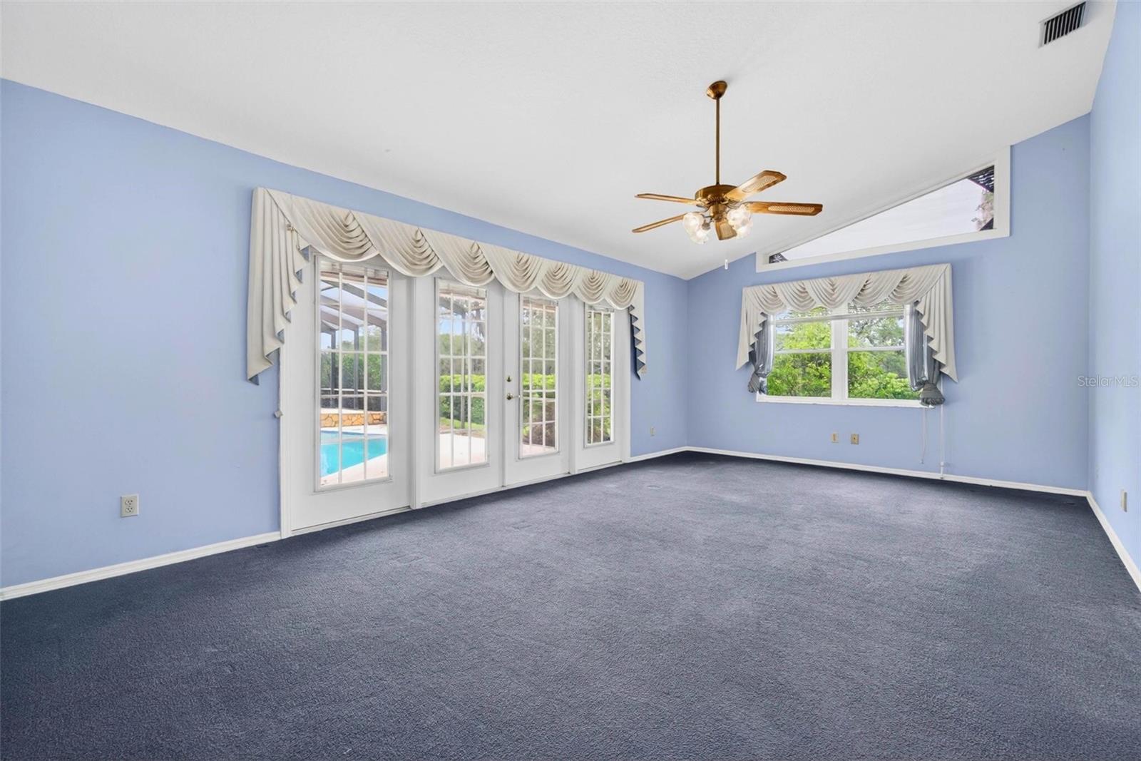 COLLINS ESTATES PH III - Residential