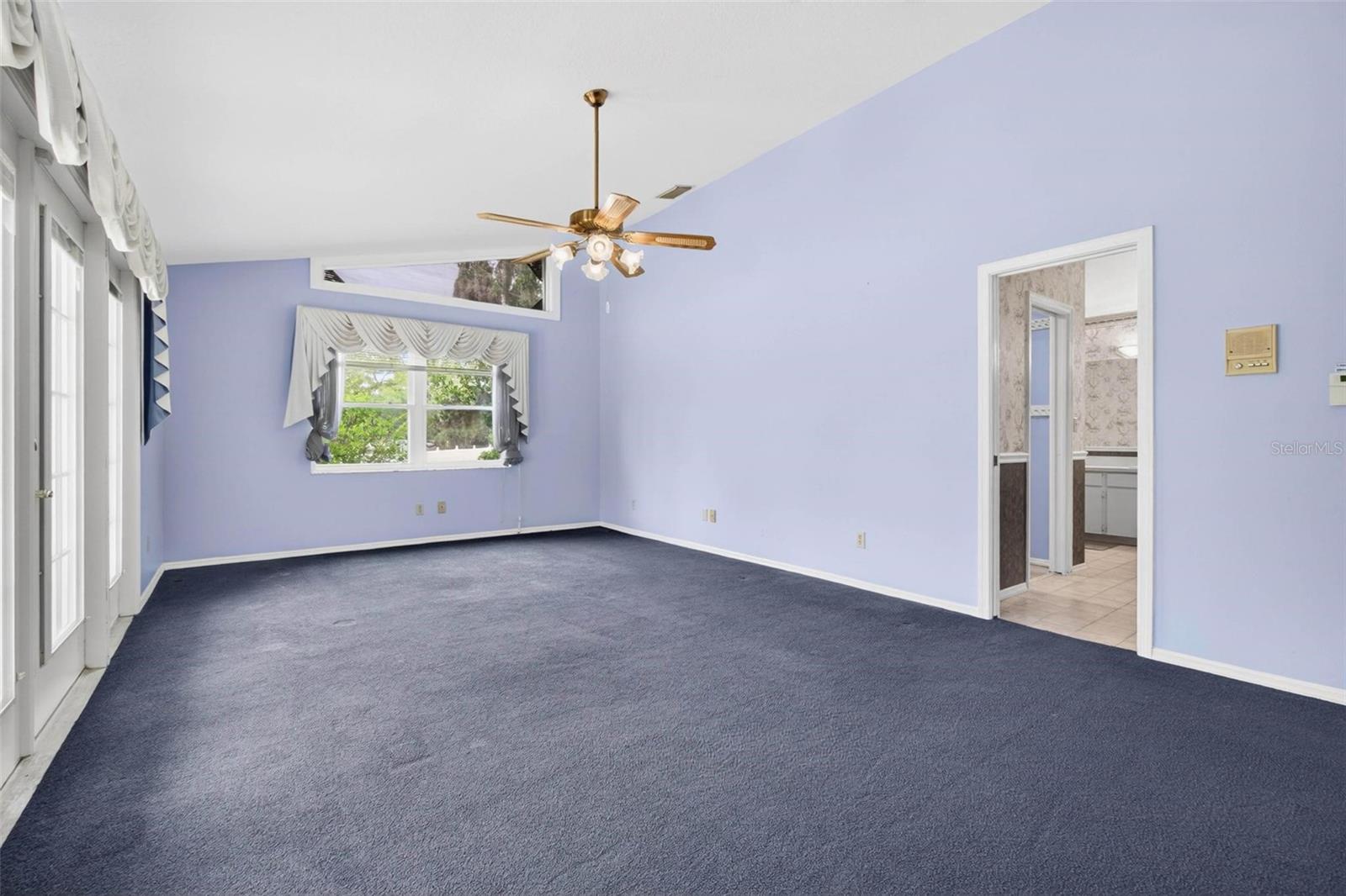 COLLINS ESTATES PH III - Residential