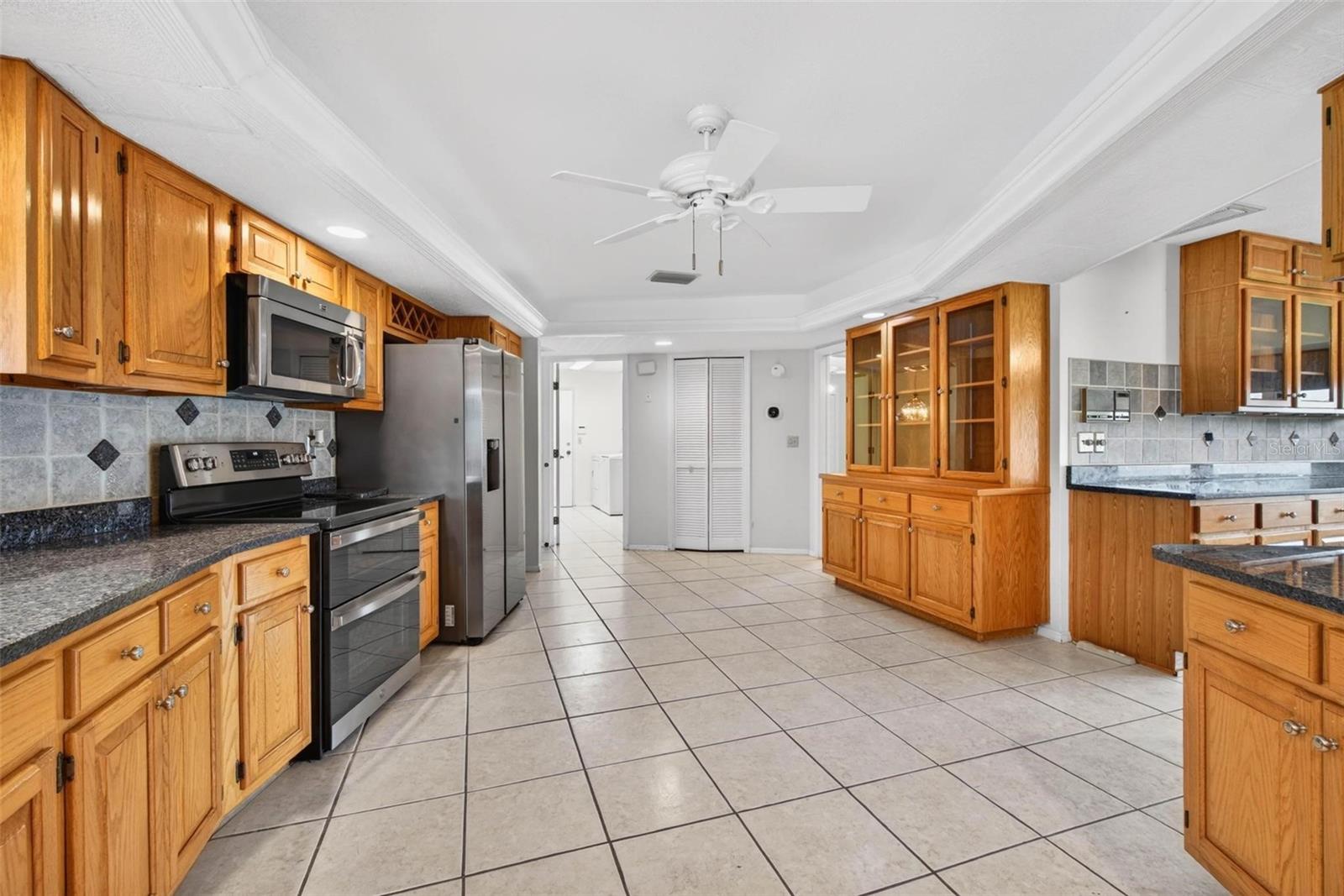 COLLINS ESTATES PH III - Residential