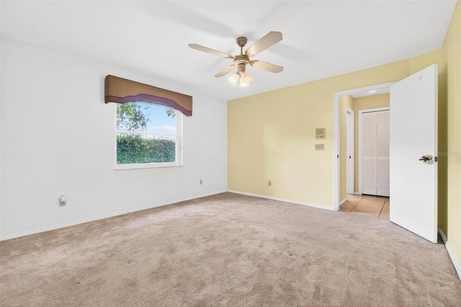 COLLINS ESTATES PH III - Residential