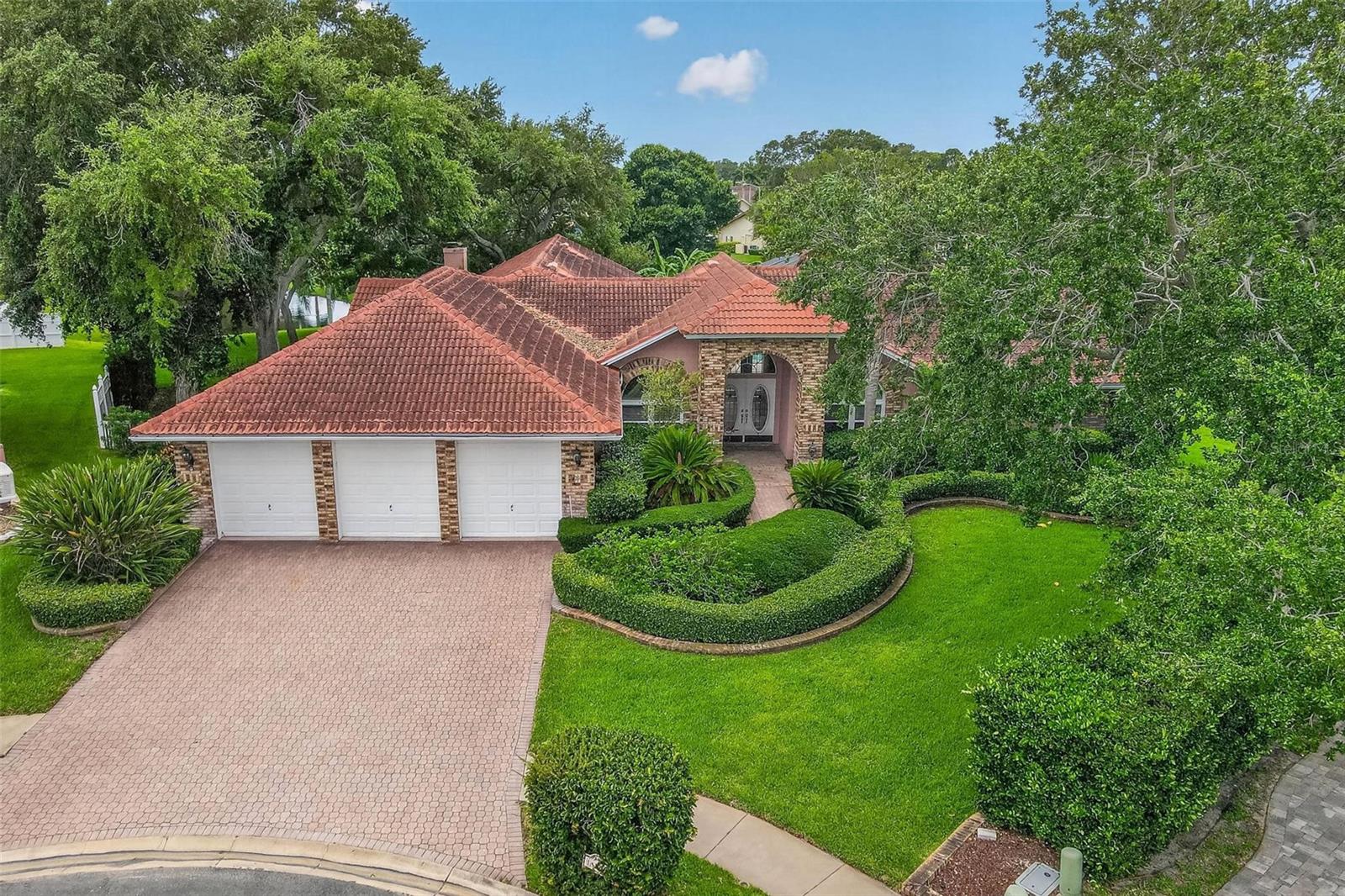 COLLINS ESTATES PH III - Residential