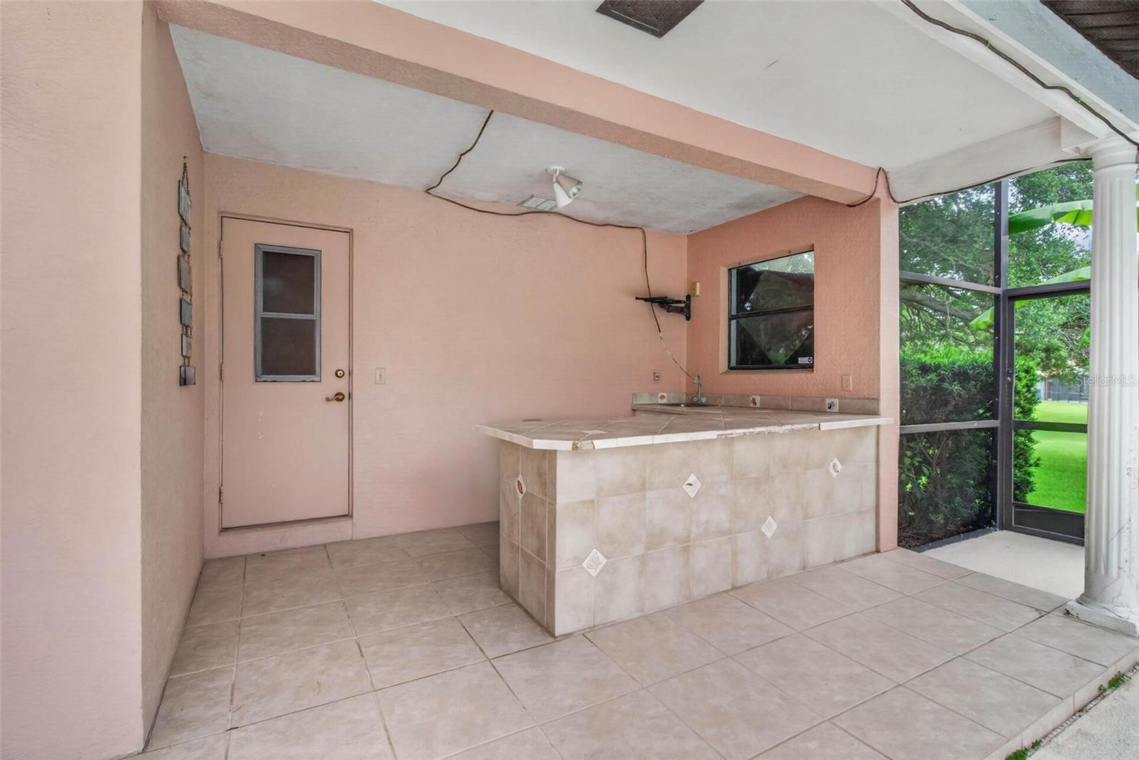 COLLINS ESTATES PH III - Residential