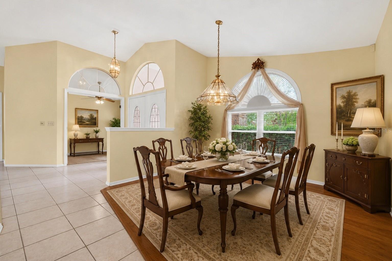 COLLINS ESTATES PH III - Residential