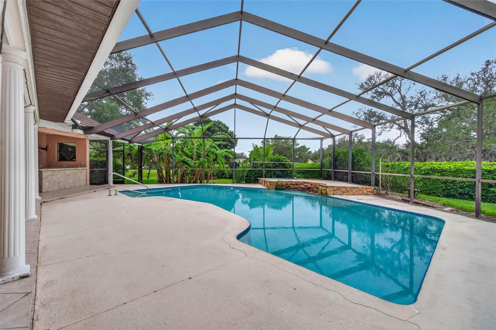 COLLINS ESTATES PH III - Residential