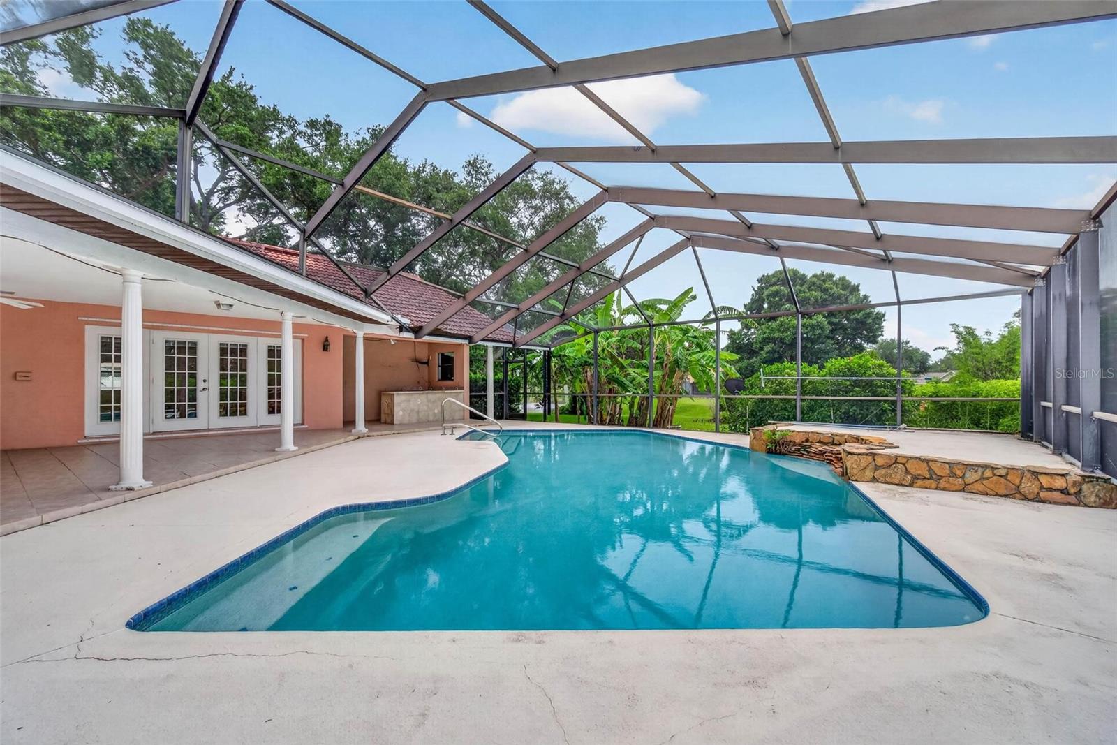 COLLINS ESTATES PH III - Residential