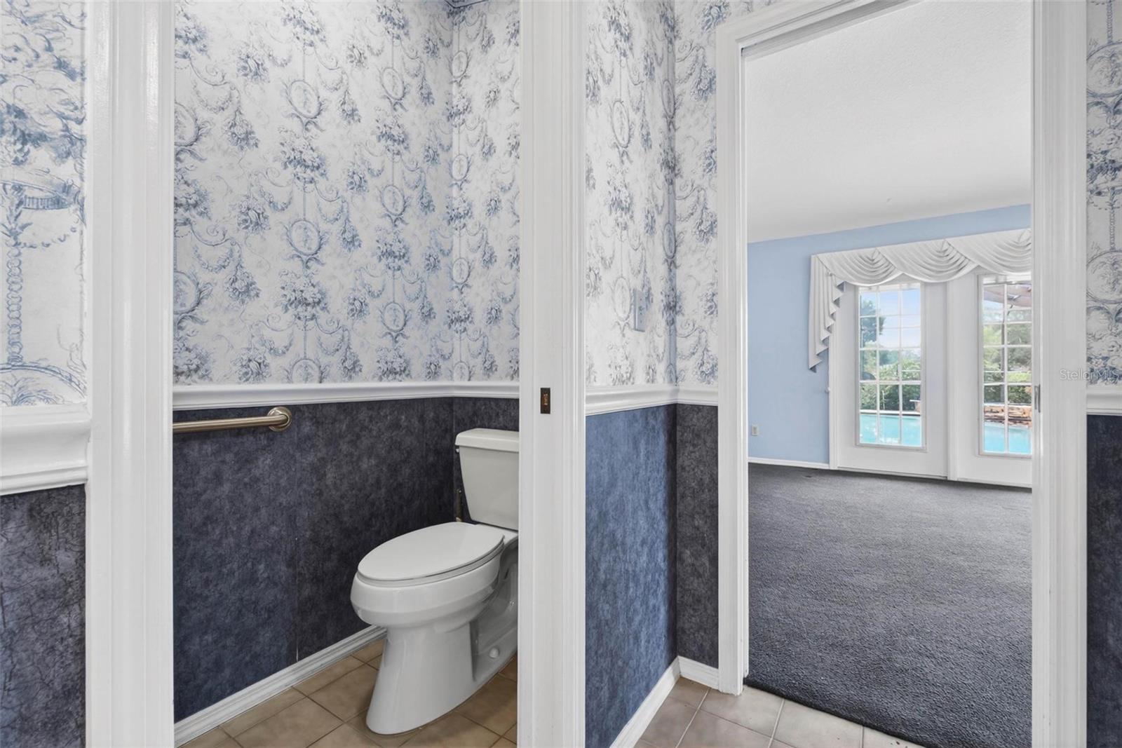 COLLINS ESTATES PH III - Residential