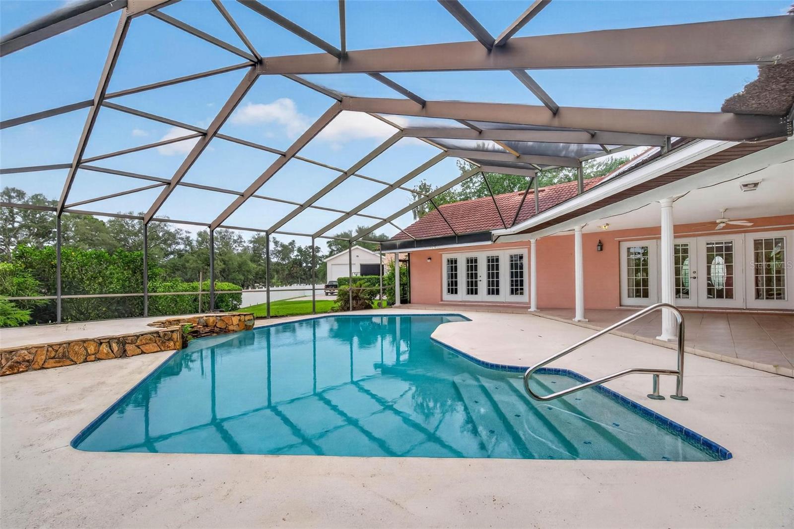 COLLINS ESTATES PH III - Residential