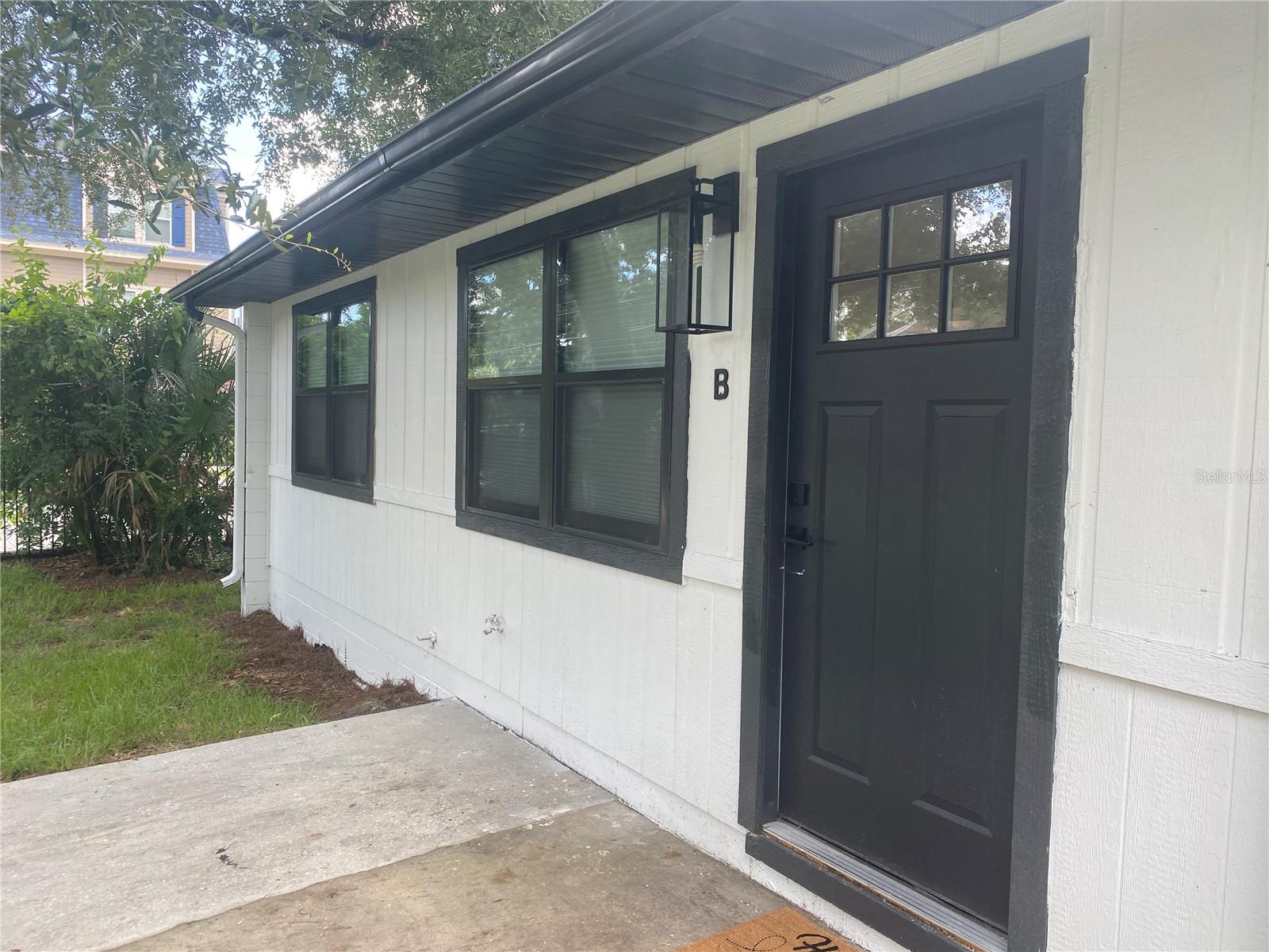 HELVETIA COURT - Residential Lease