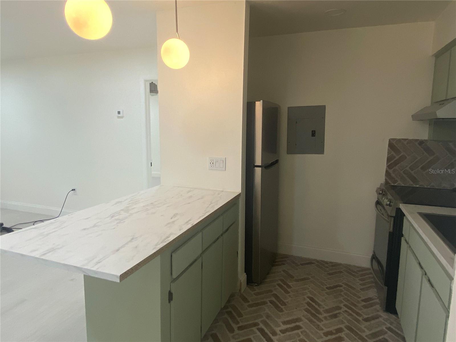 HELVETIA COURT - Residential Lease