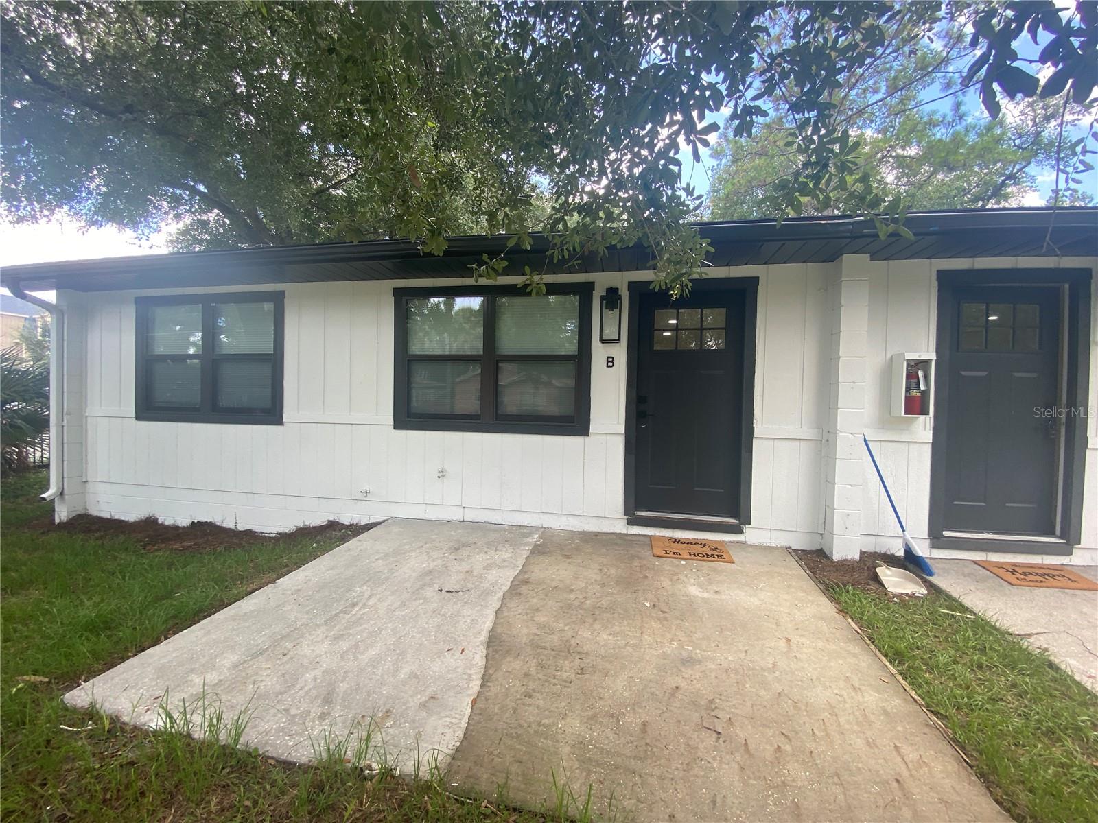 HELVETIA COURT - Residential Lease