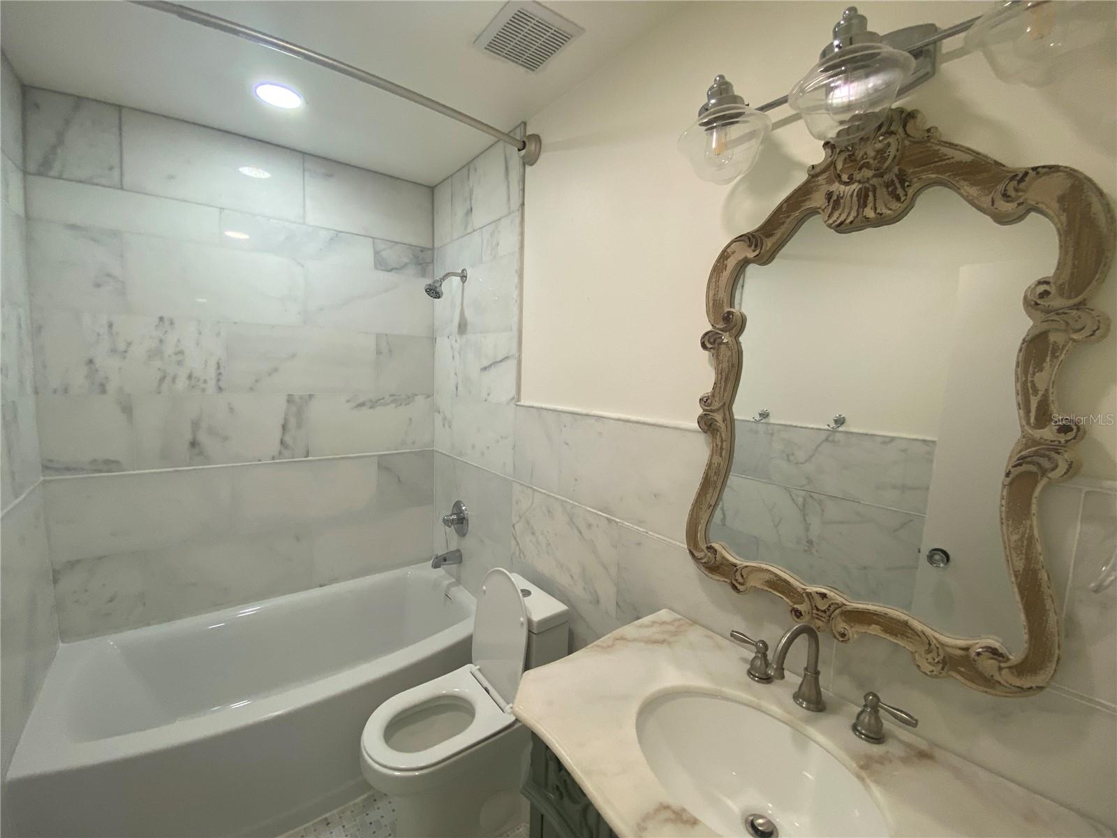 HELVETIA COURT - Residential Lease