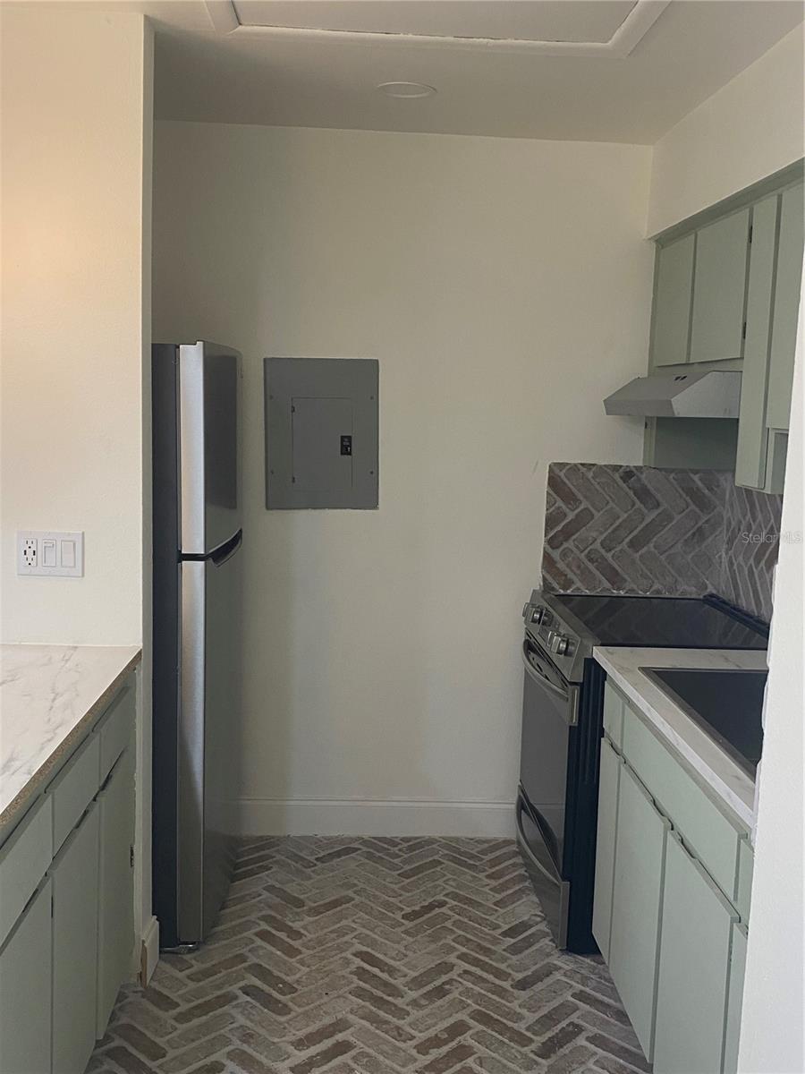 HELVETIA COURT - Residential Lease