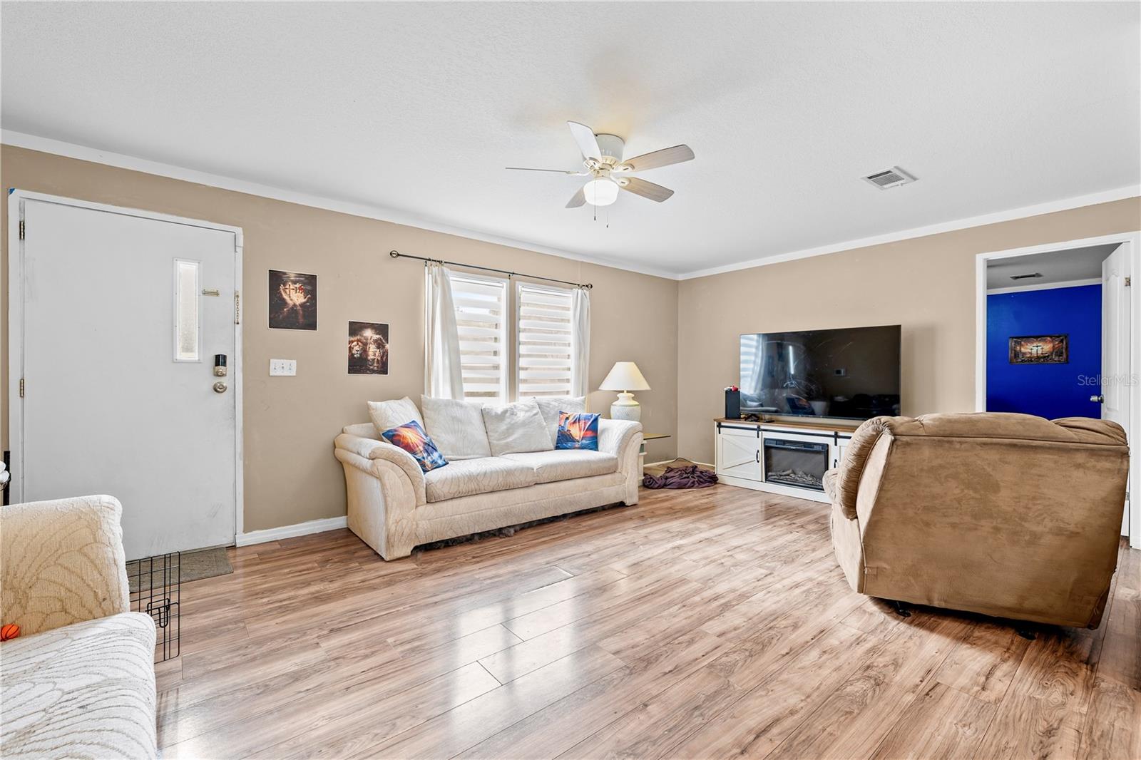 TREE LAND PARK - Residential