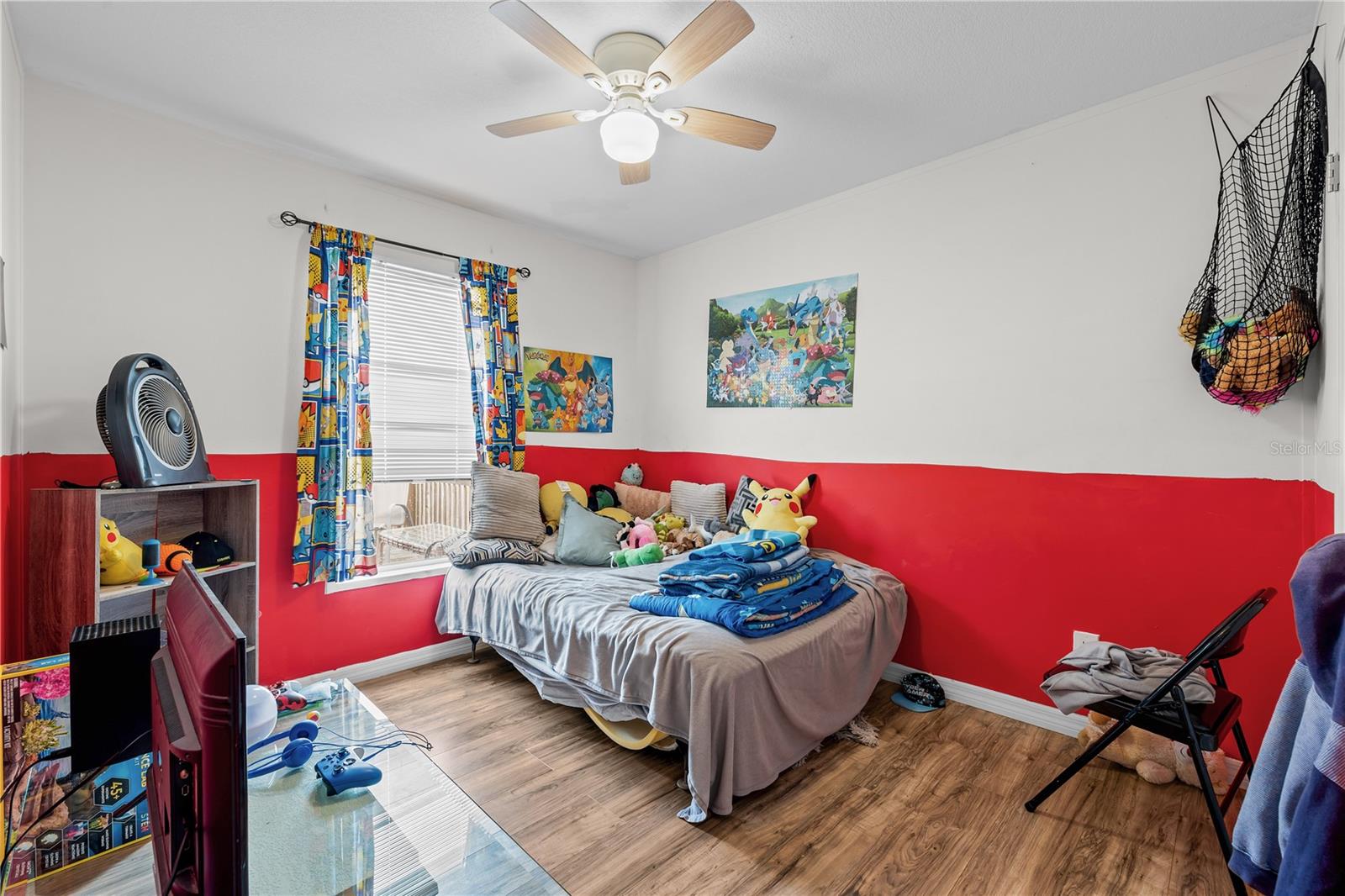 TREE LAND PARK - Residential