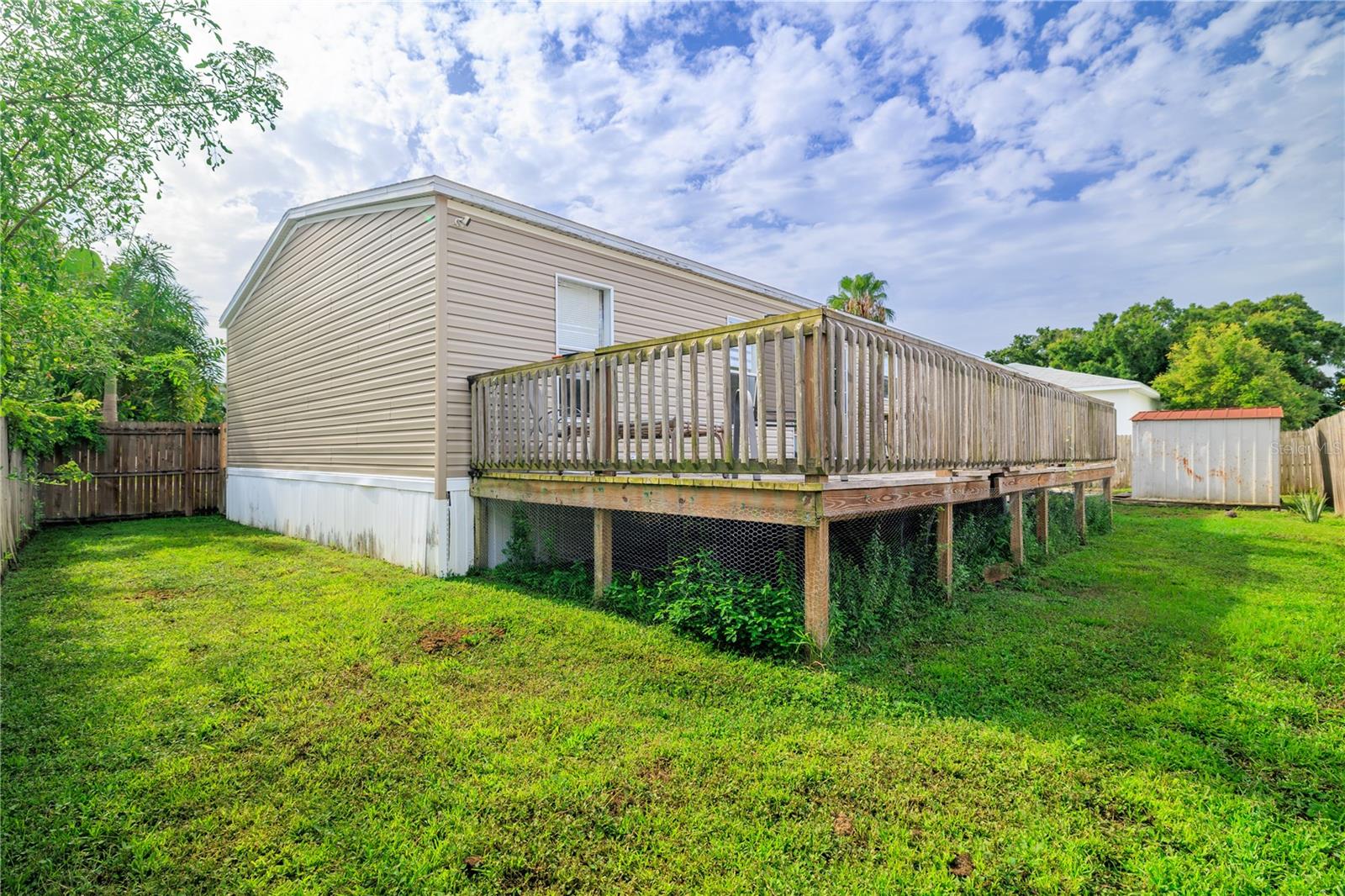 TREE LAND PARK - Residential