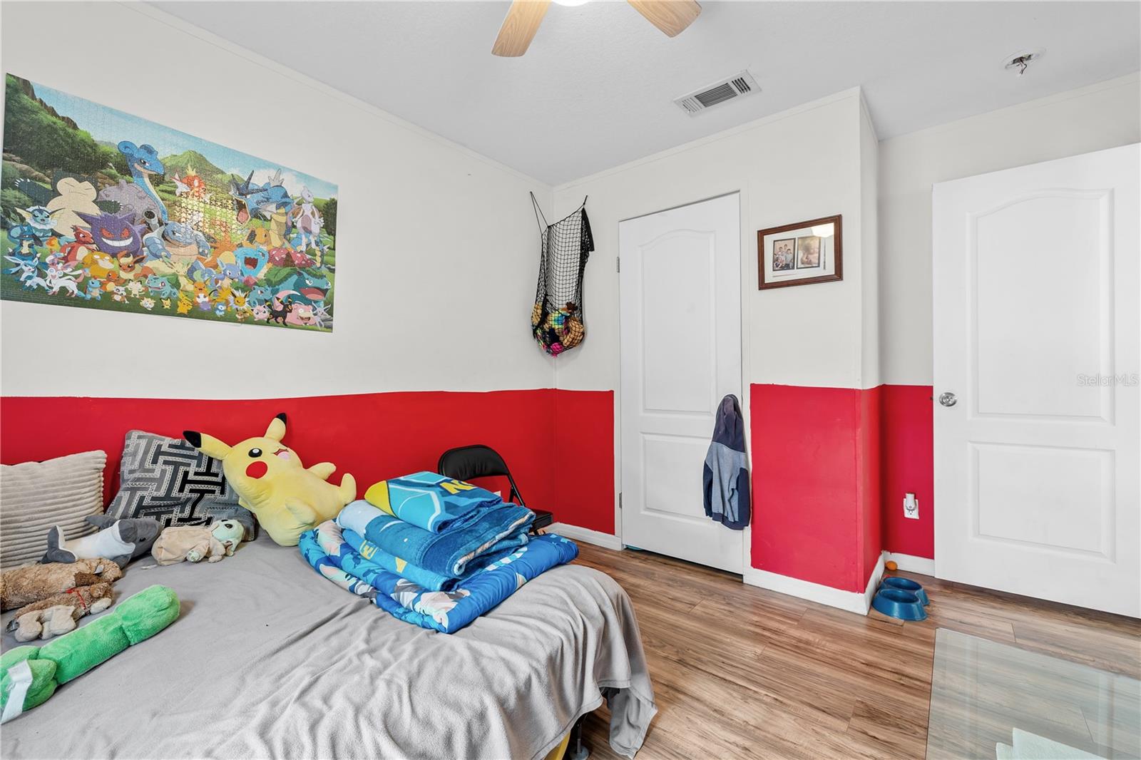 TREE LAND PARK - Residential