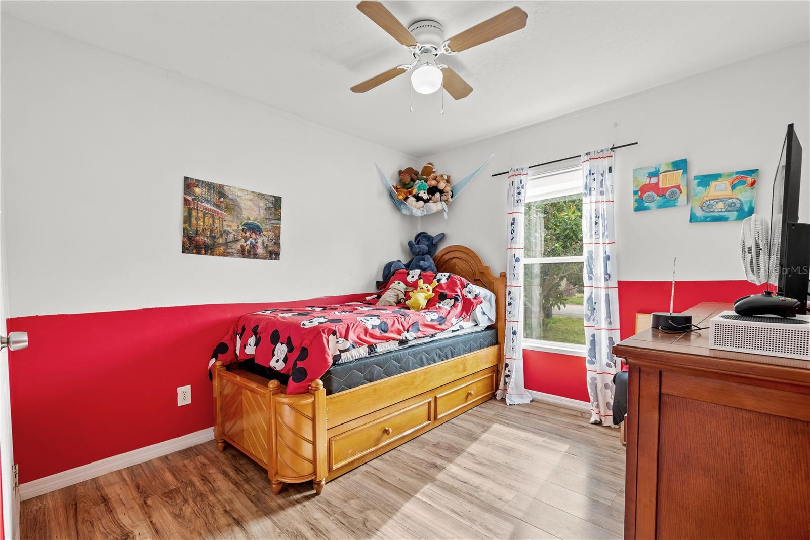 TREE LAND PARK - Residential