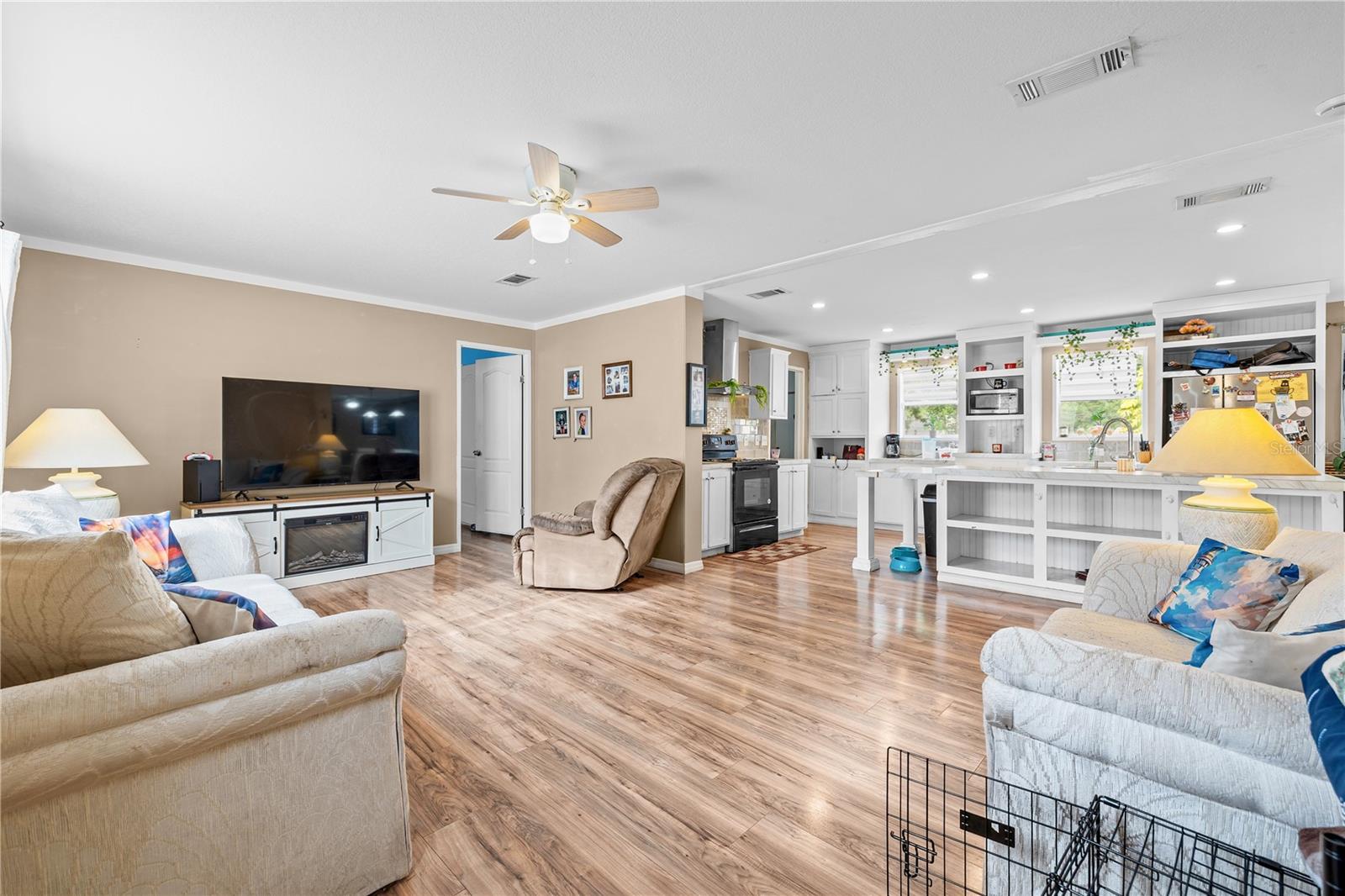 TREE LAND PARK - Residential