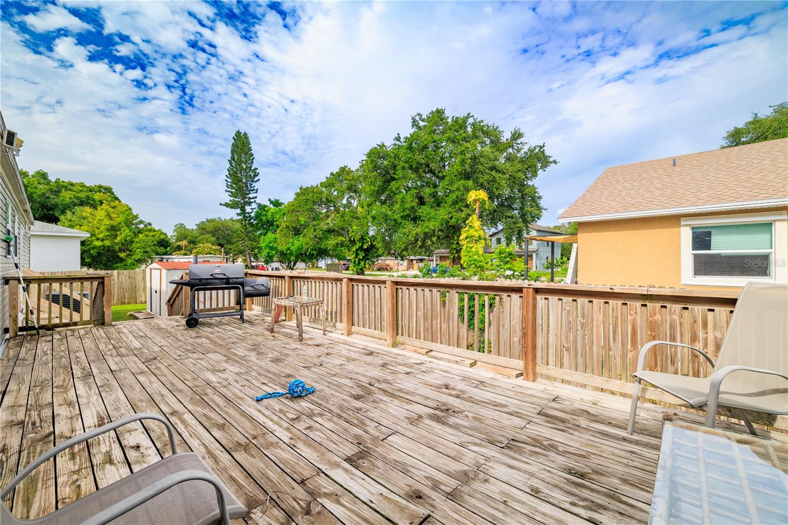 TREE LAND PARK - Residential