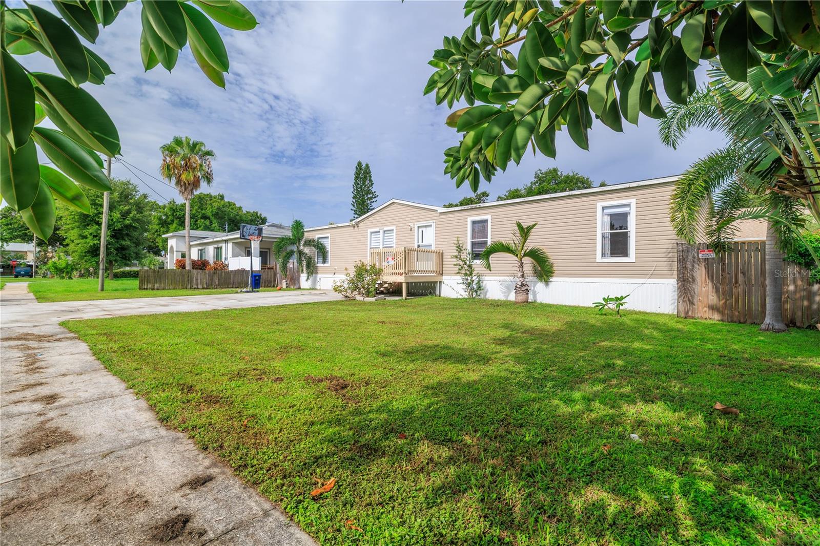 TREE LAND PARK - Residential