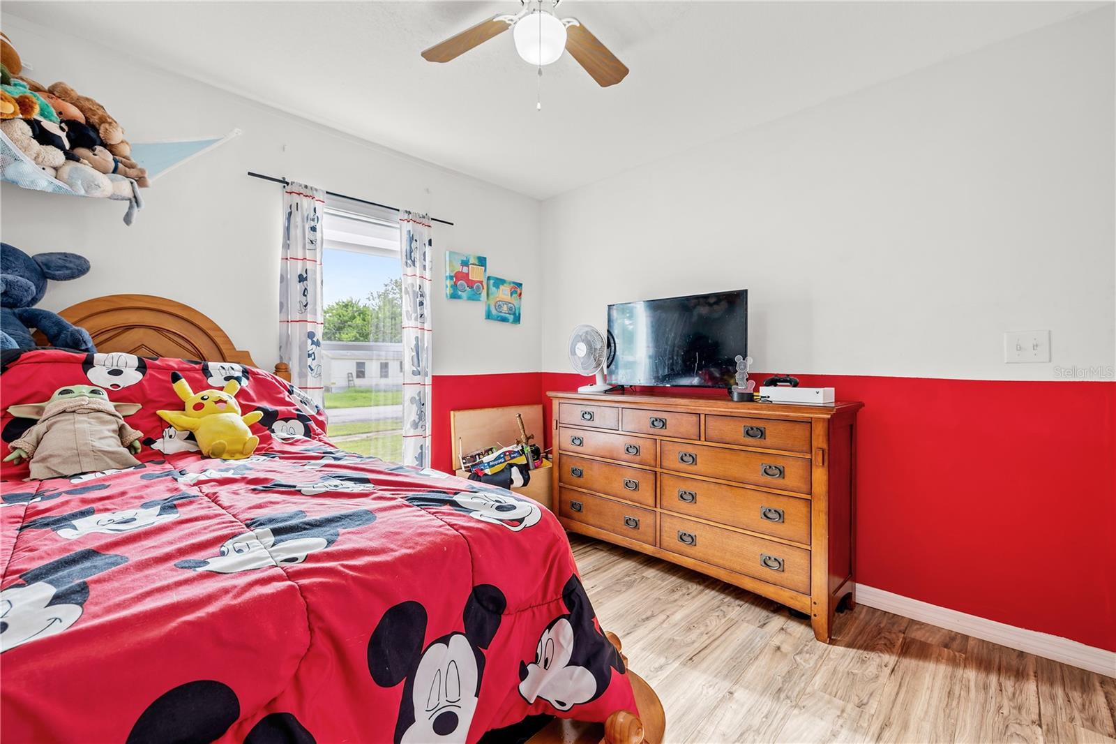 TREE LAND PARK - Residential